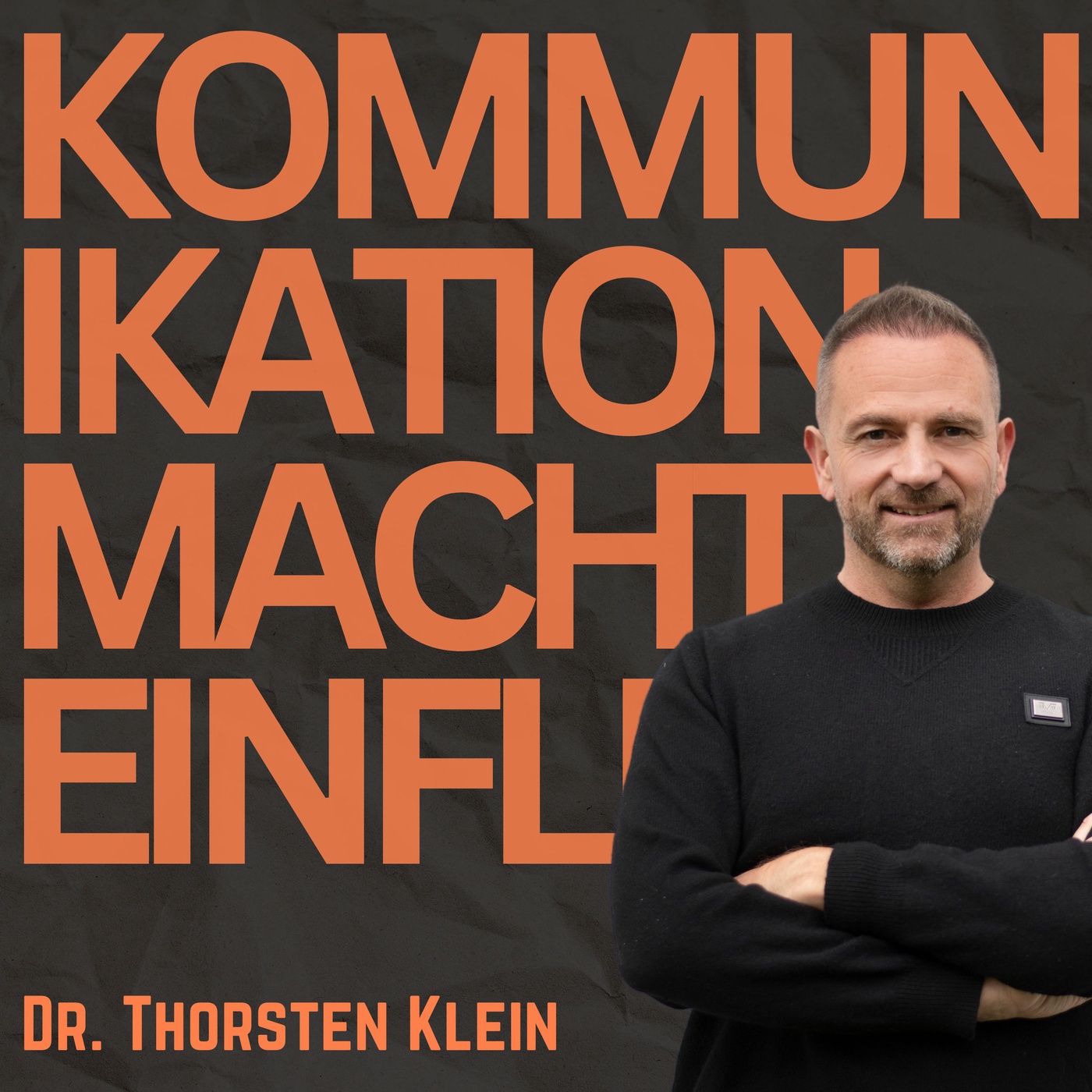 Kommunikation MACHT Einfluss