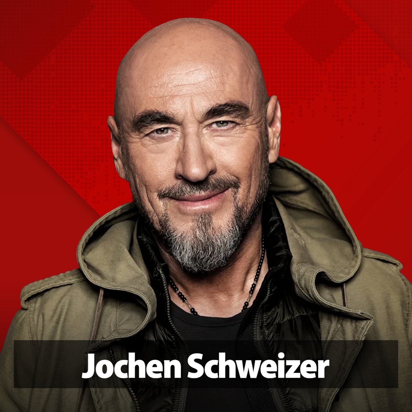Sei der Unternehmer deines eigenen Lebens | Jochen Schweizer
