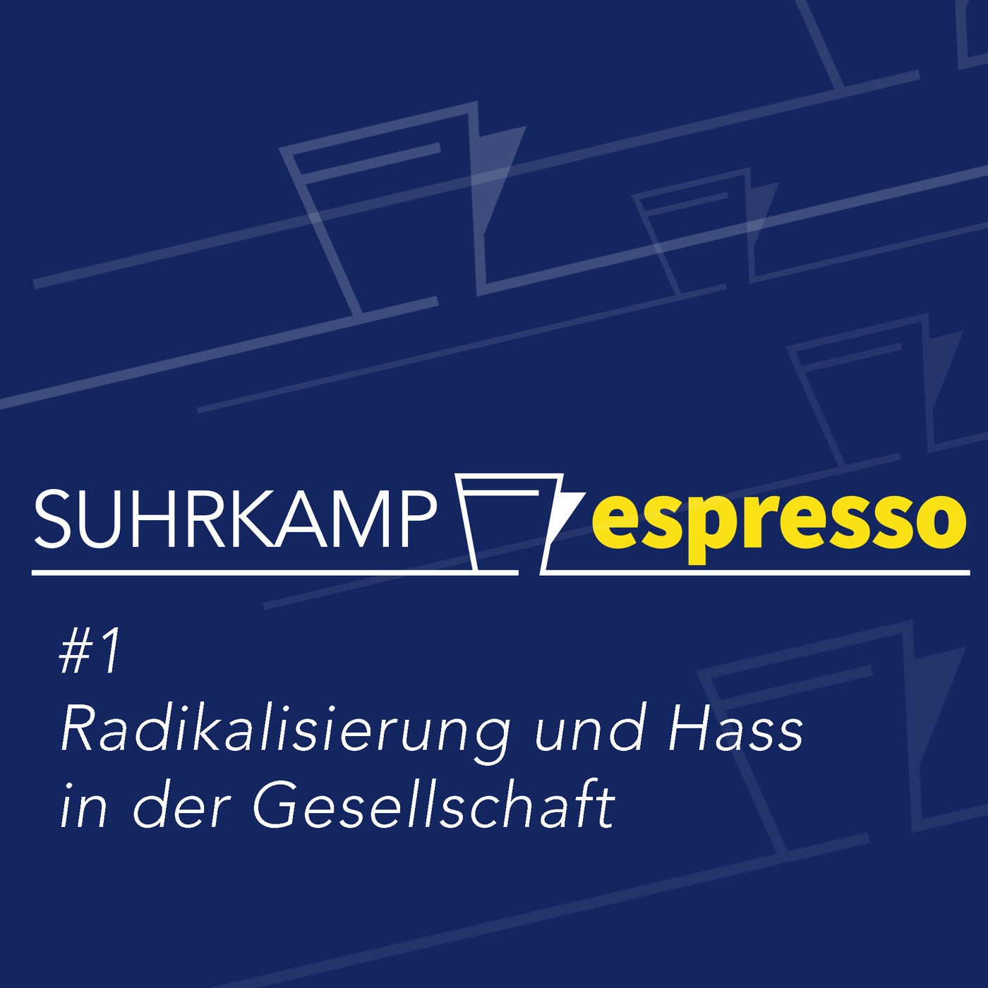 #1: Radikalisierung und Hass in der Gesellschaft | 4 Bücher zum Thema
