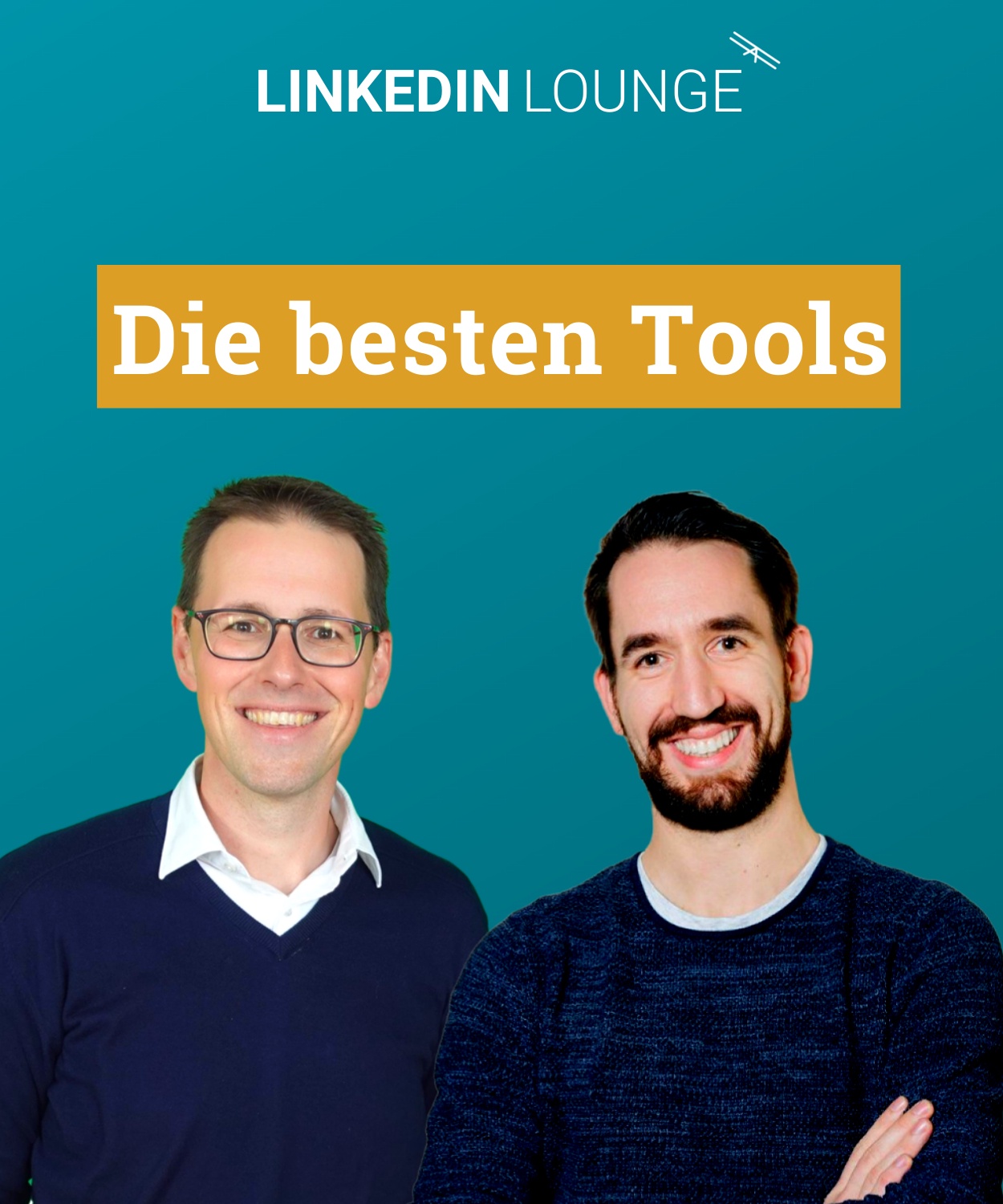 #7 Die besten LinkedIn Tools feat. Jens Polomski