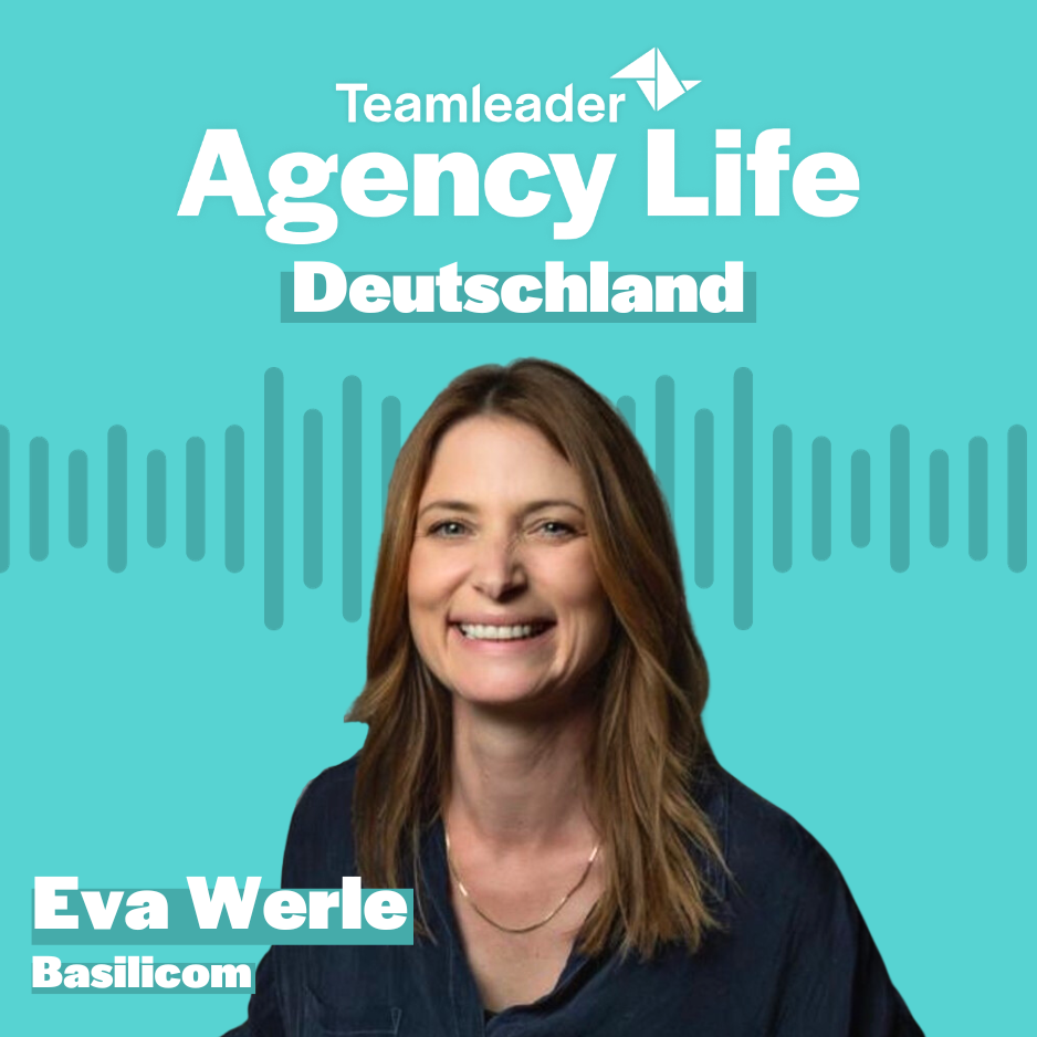 Agency Life Deutschland | Künstliche Intelligenz: Vor welchen Herausforderungen und Chancen stehen Agenturen? | #12