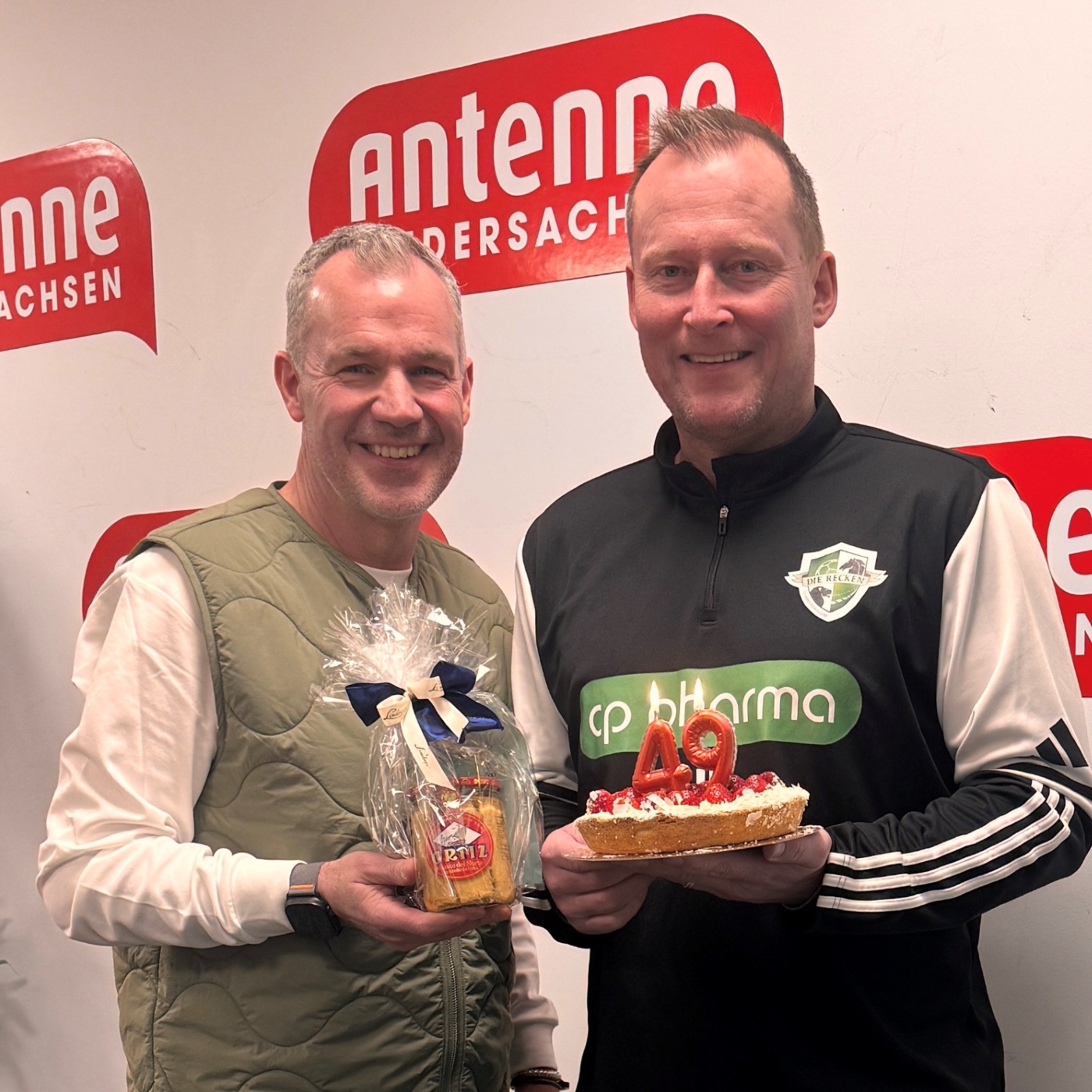 Heidmar Felixson: „Jetzt kommt’s drauf an – haben wir Eier oder nicht?“