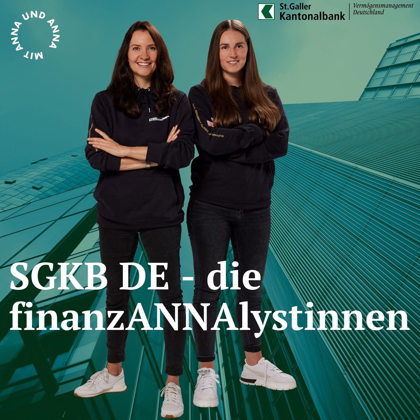 die finanzANNAlystinnen