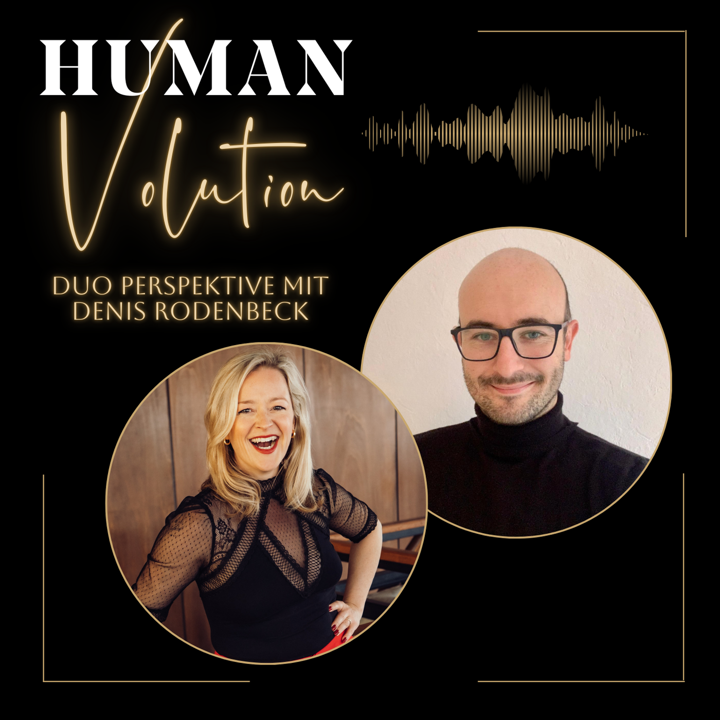 #097 Duo Perspektive - Die unbequeme Wahrheit über unser Essverhalten