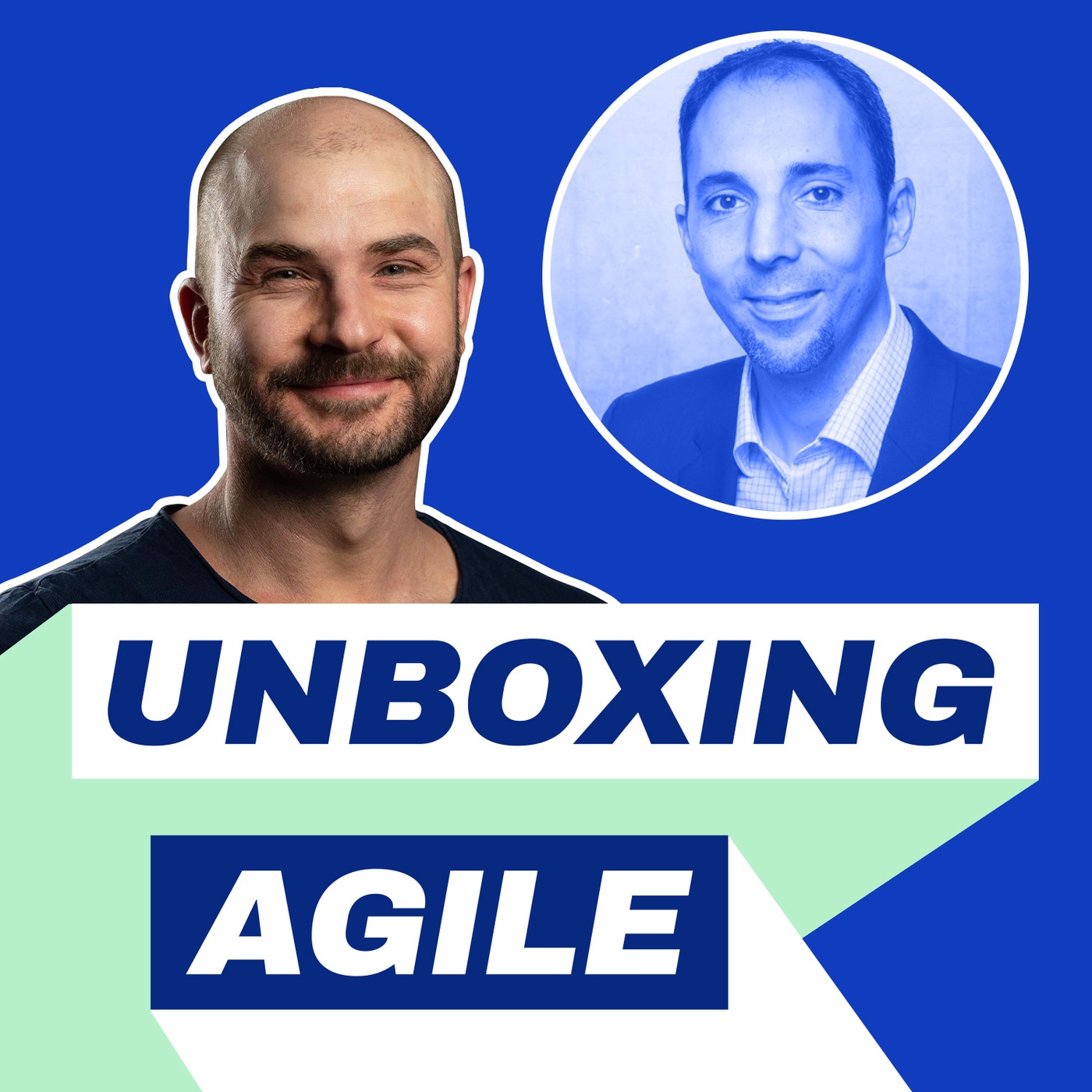 UA056 - Scrum skalieren mit Large-Scale Scrum mit Robert Briese