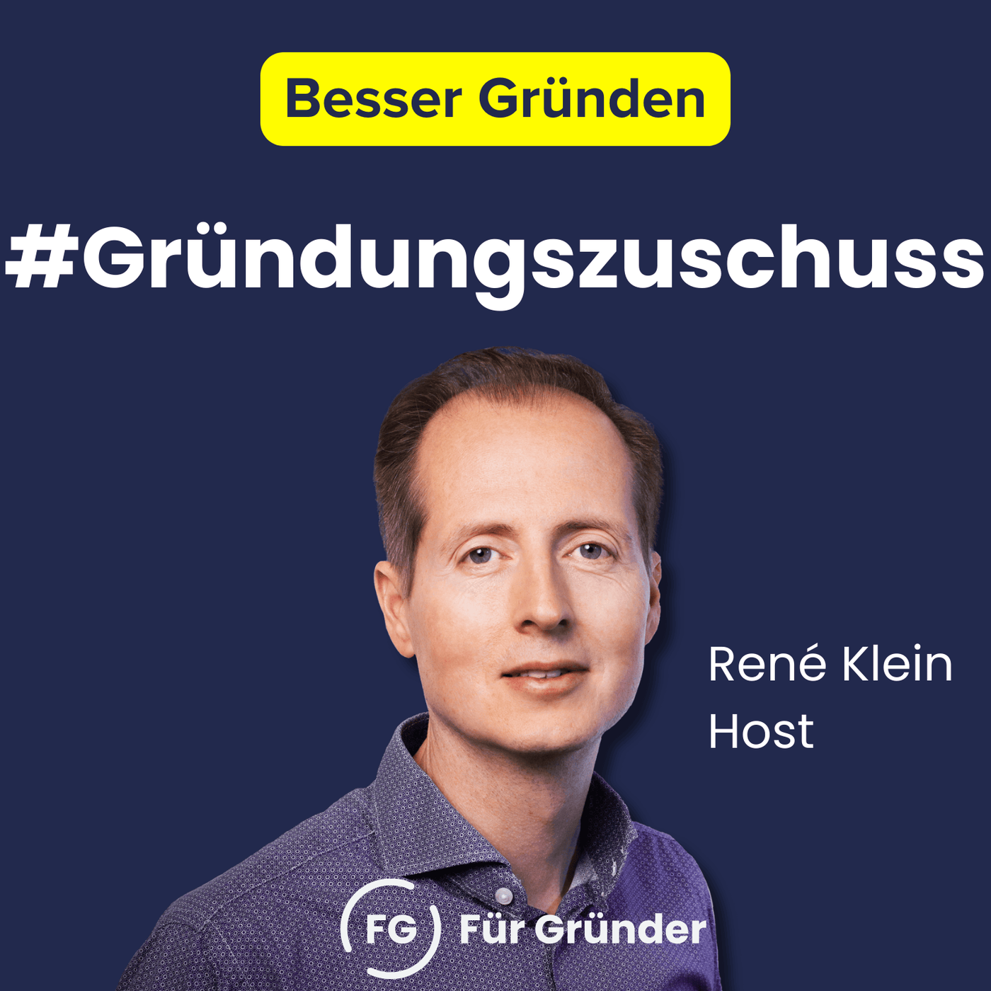 #50 Gründungszuschuss beantragen: Diese 9 Fehler kosten die Förderung