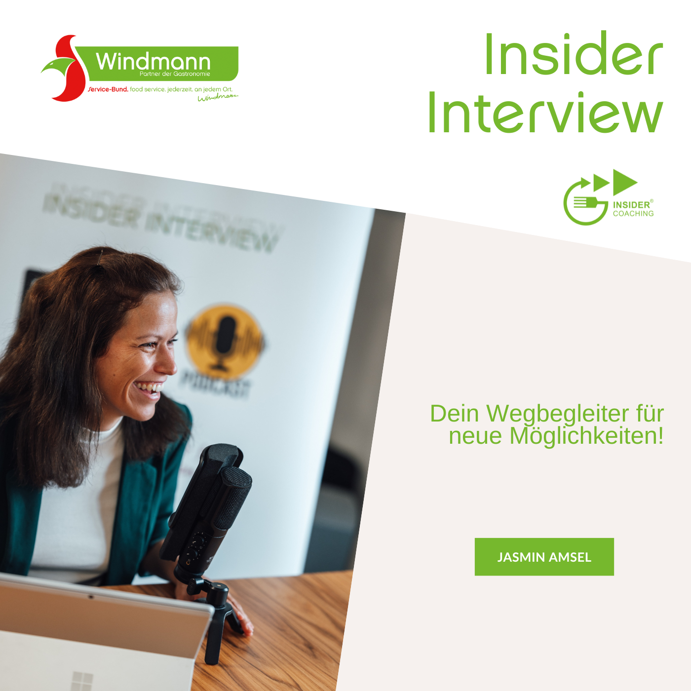 Insider Interview