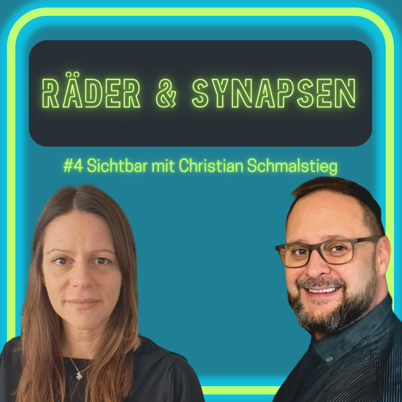 Sichtbar