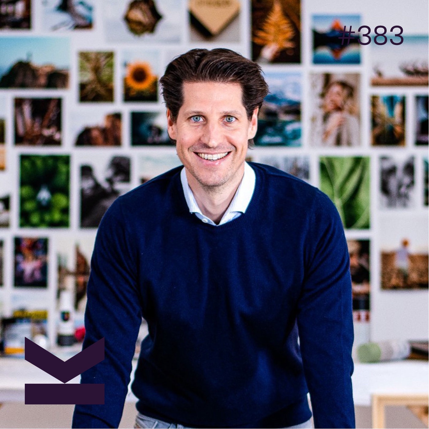 K#383 Myposter.de CEO Rene Ruhland