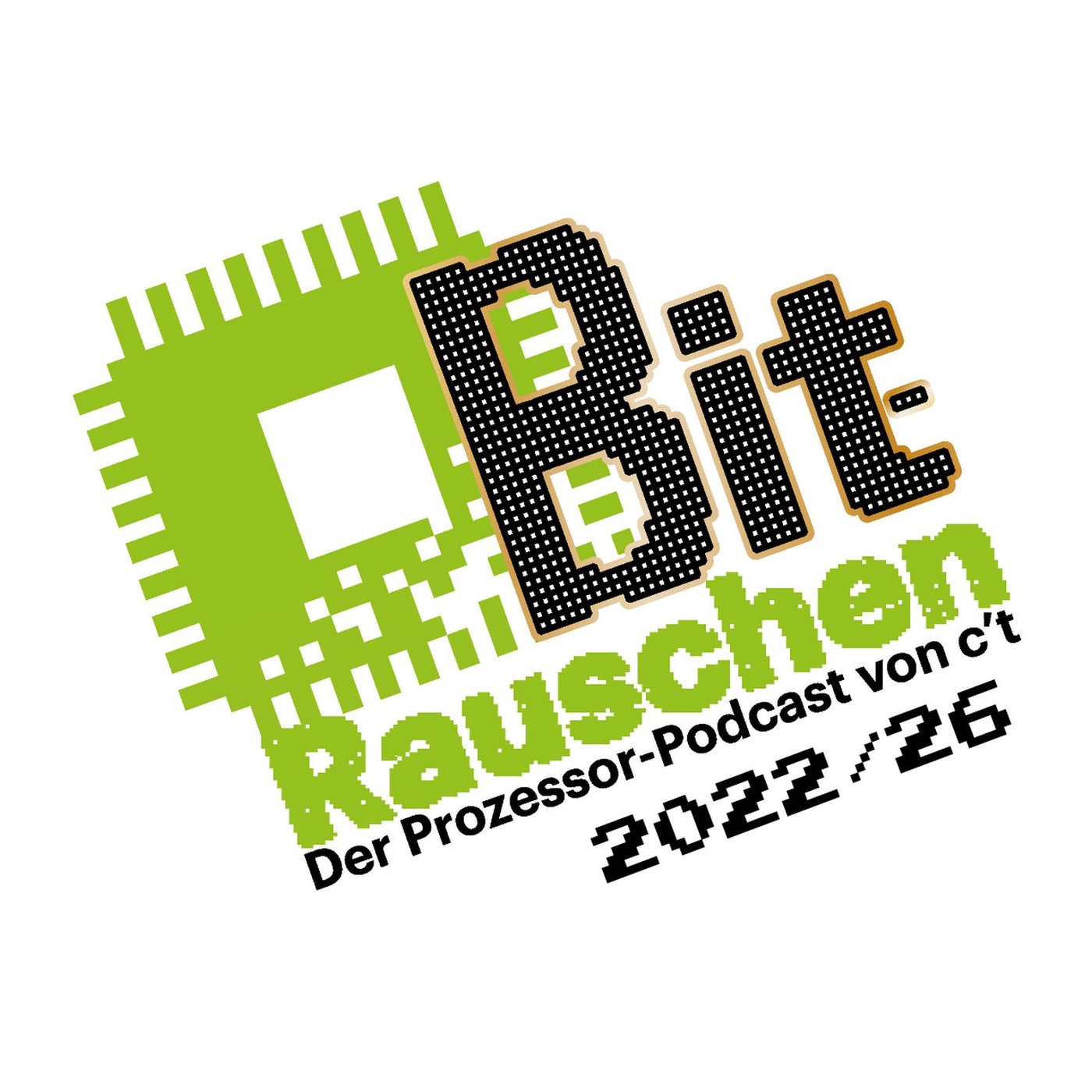 Jahresrückblick 2022 | Bit-Rauschen 2022/26