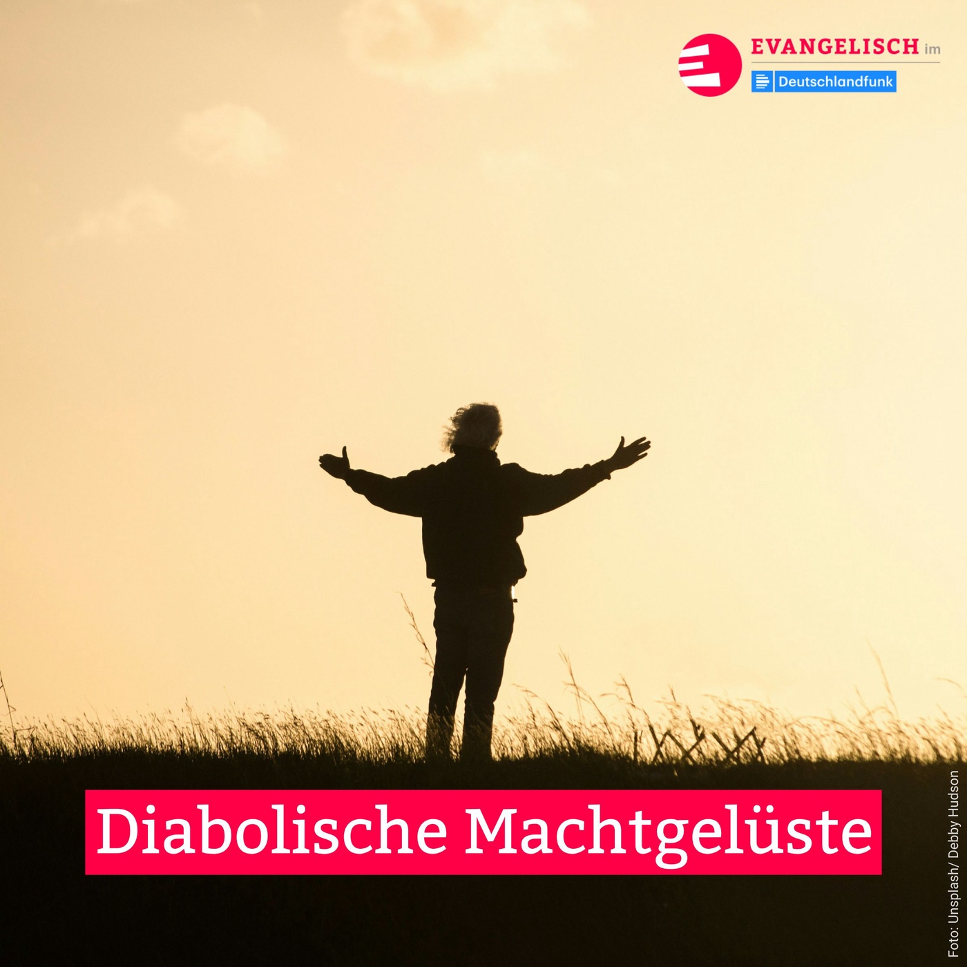 Diabolische Machtgelüste