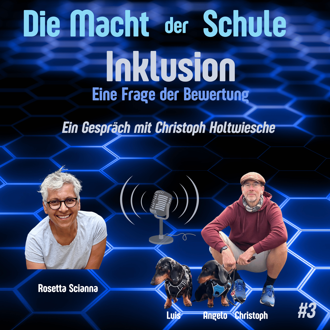 Inklusion - Eine Frage der Bewertung