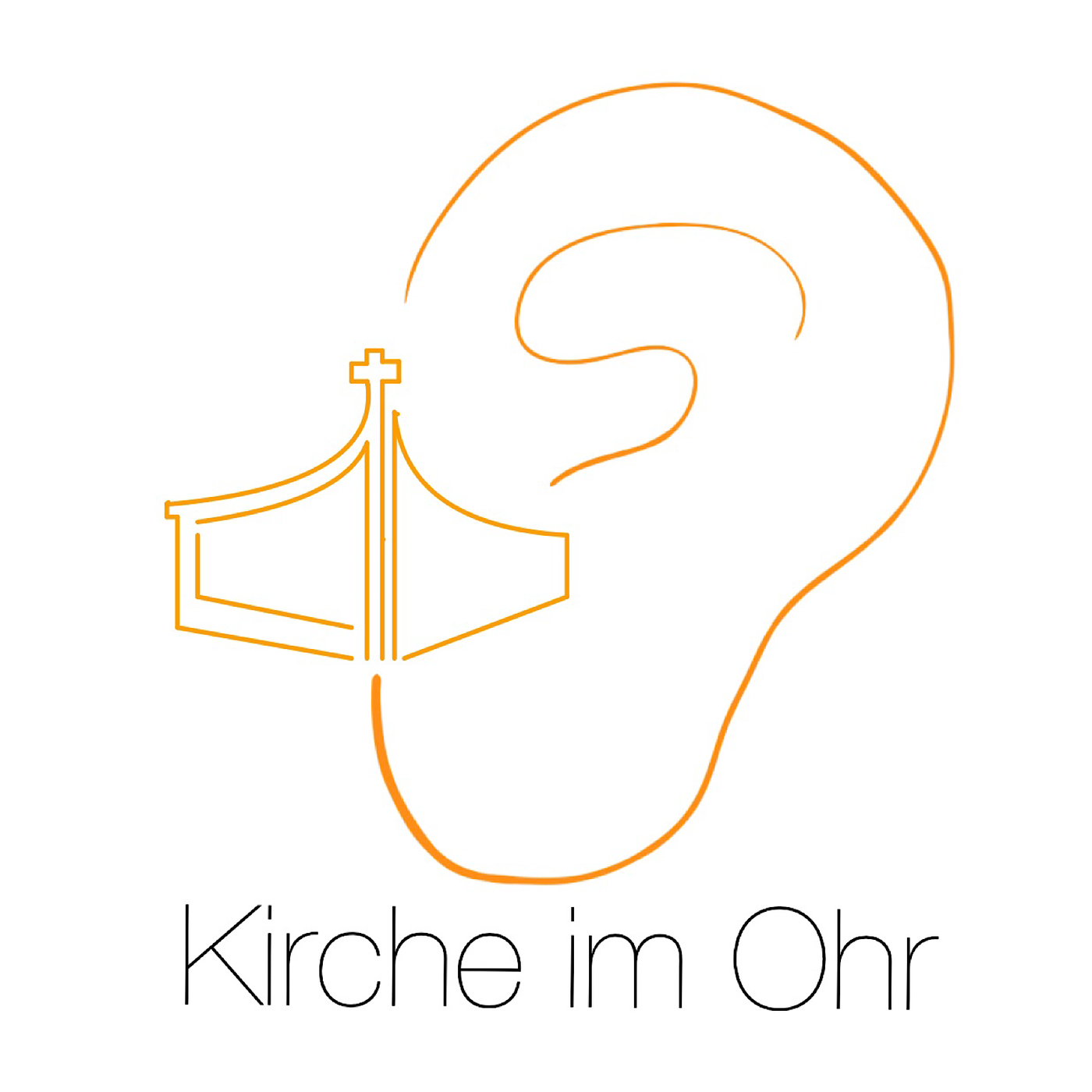 Kirche im Ohr
