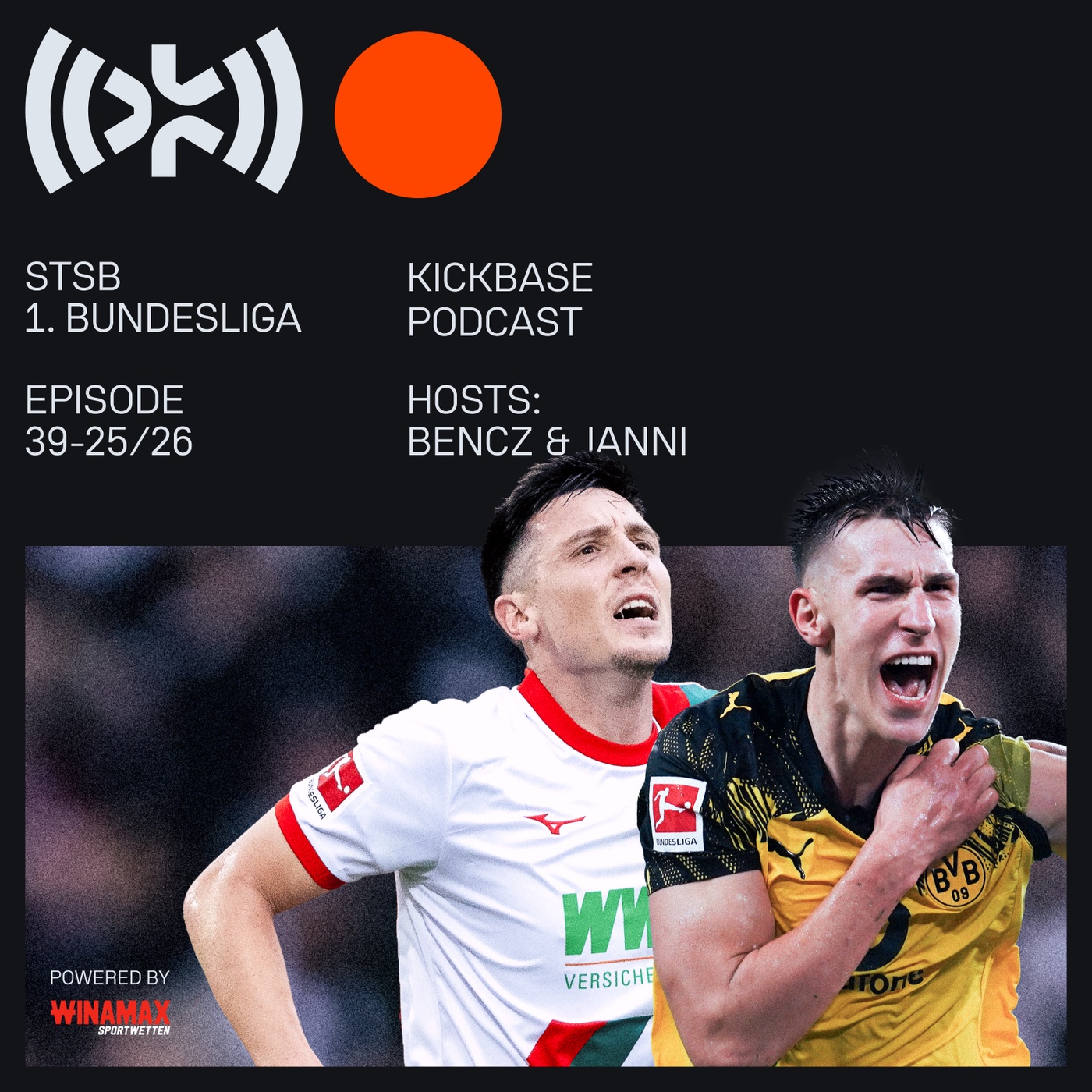 Schlotterbecks > Spitzentrio