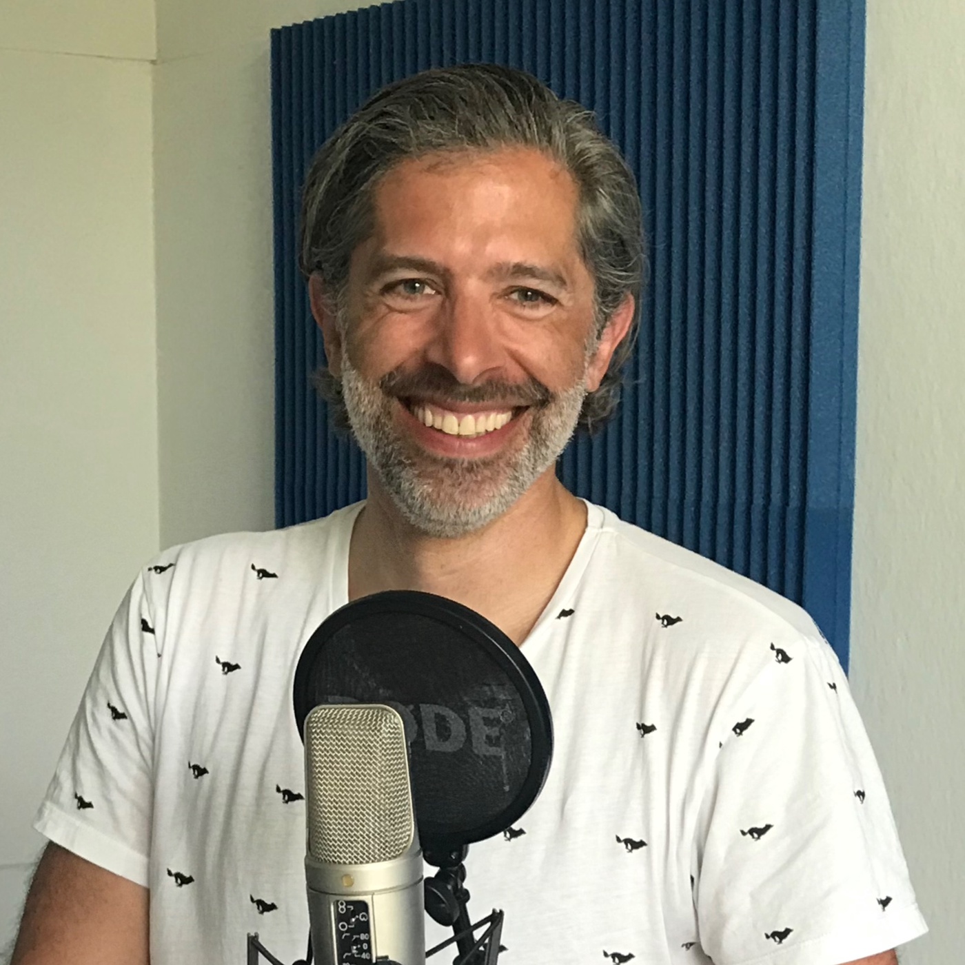 Folge 46: Philipp Peitsch, wieviel Freiraum sollte man Mitarbeitern gewähren?