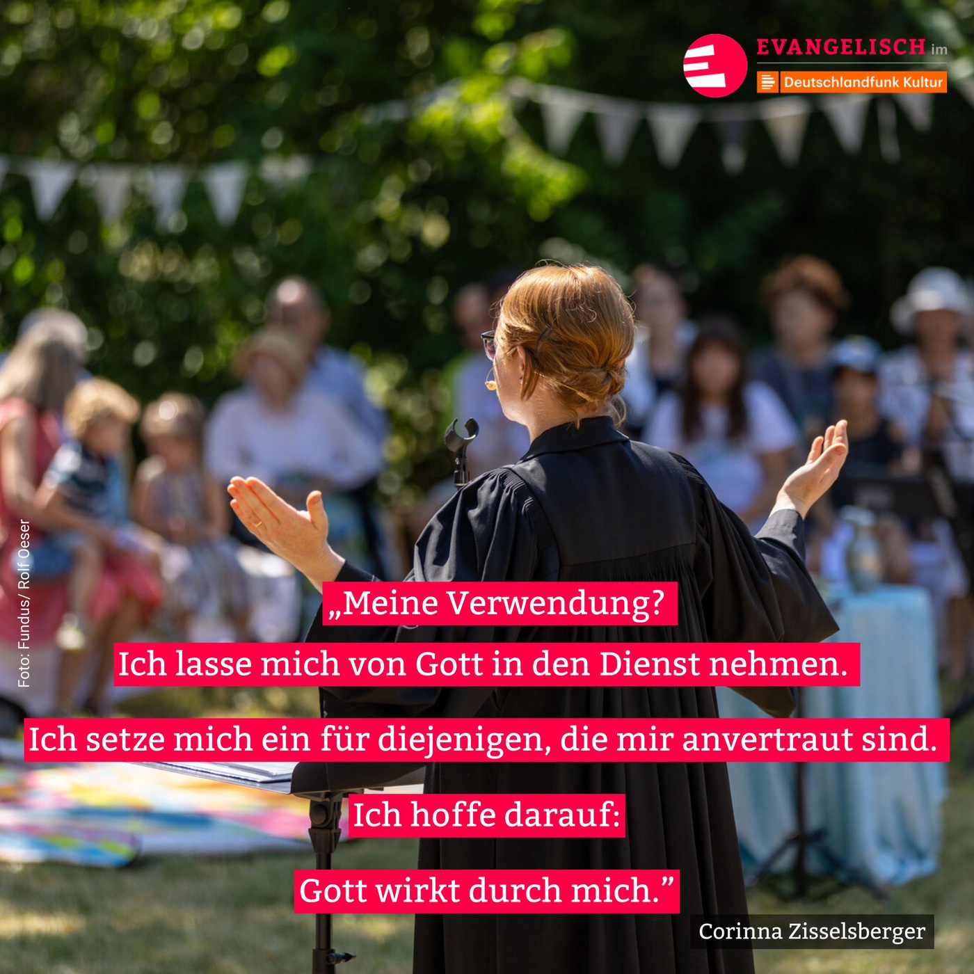 Dienstverständnis