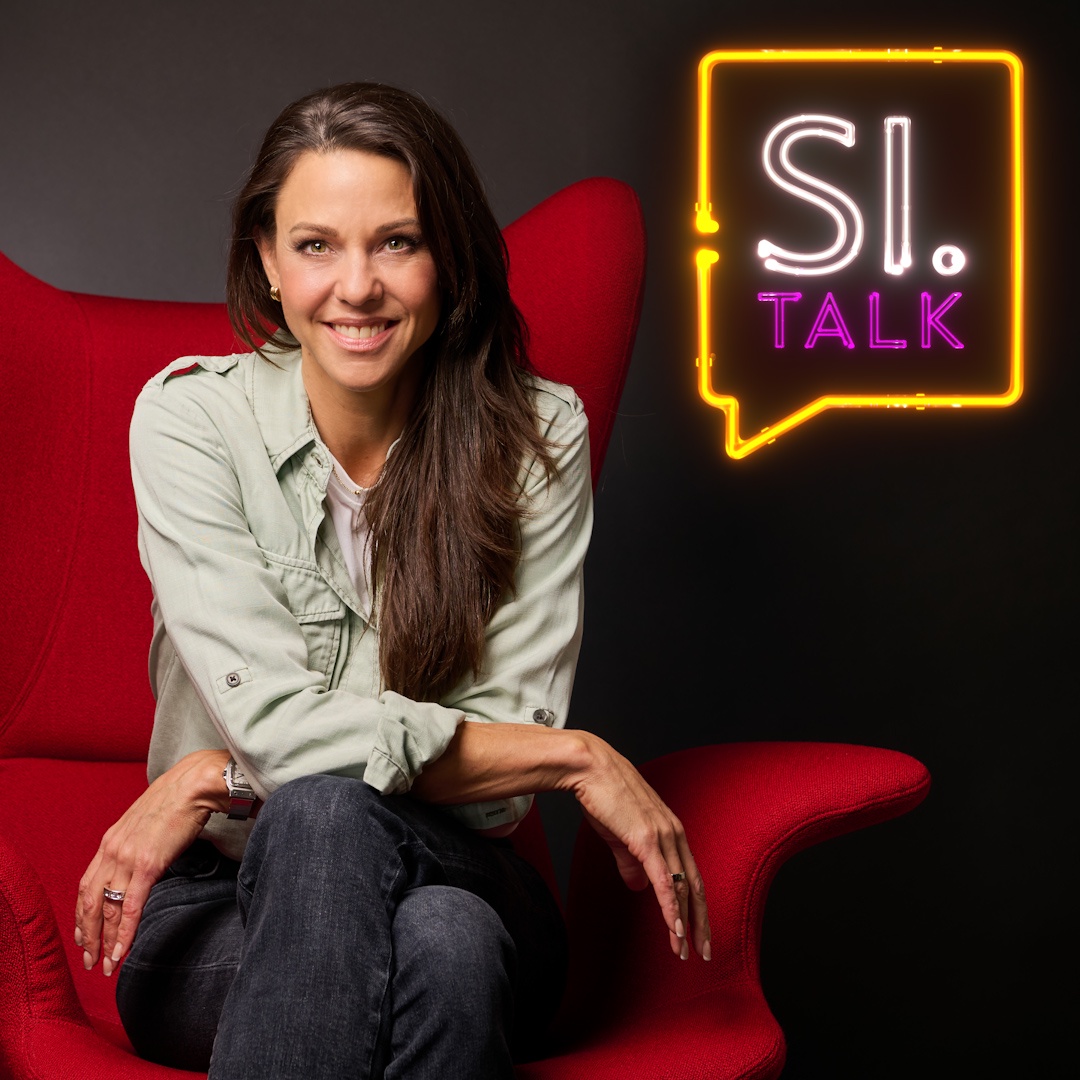 Kiki Maeder – feiert an Weihnachten zwei Wochen durch