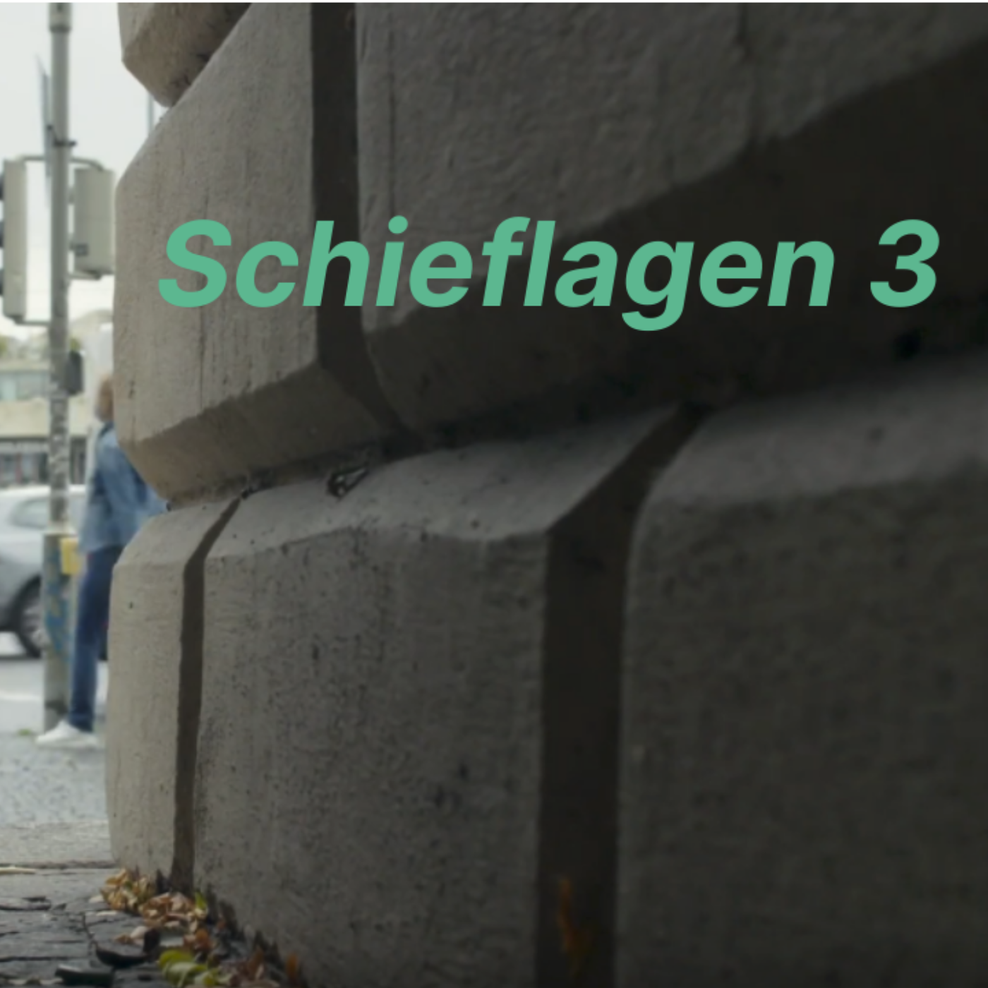 Schieflagen 03: Wohnungslosigkeit in München