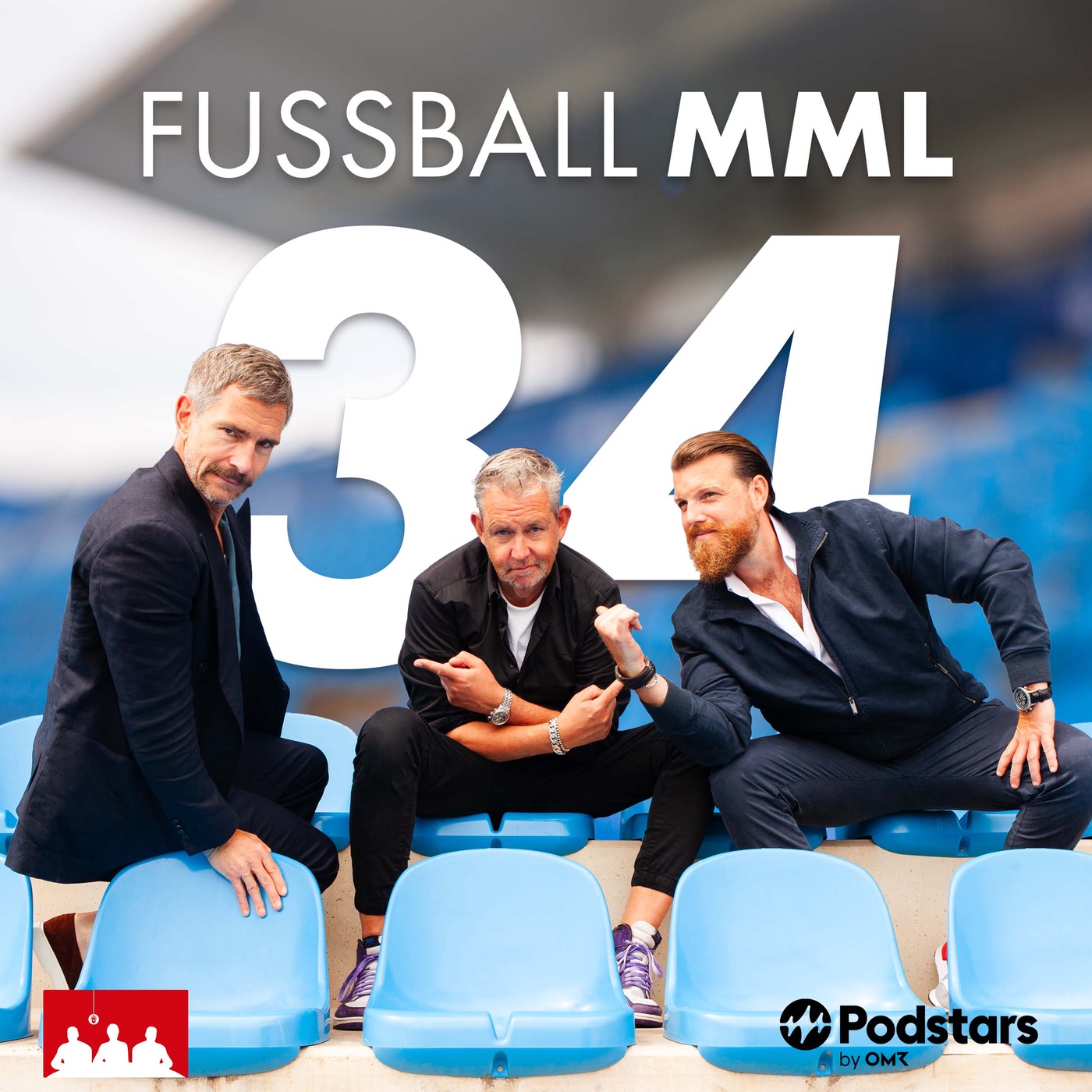 Öde an die Freude - Saison 25/26