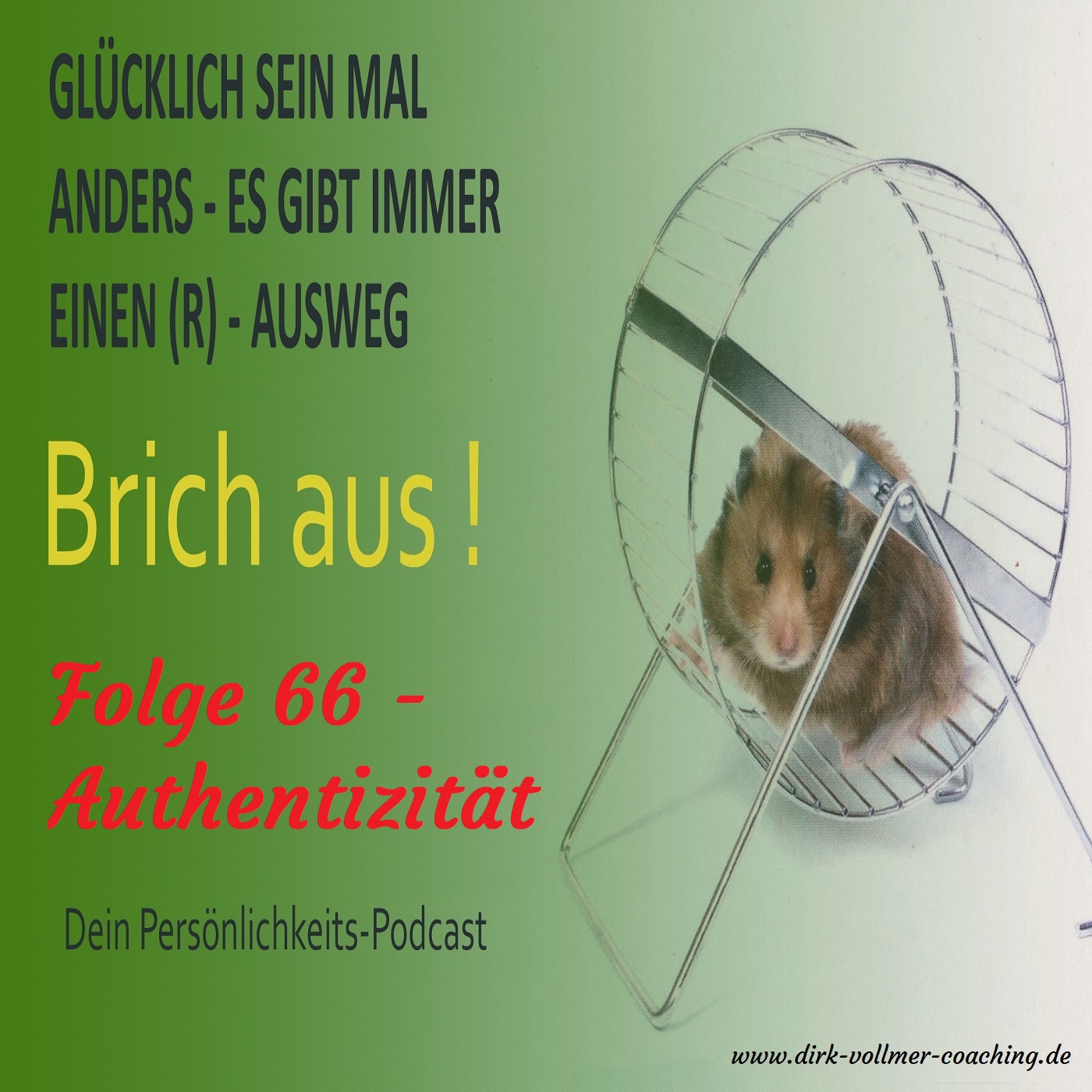 Folge 66 - Authentizität