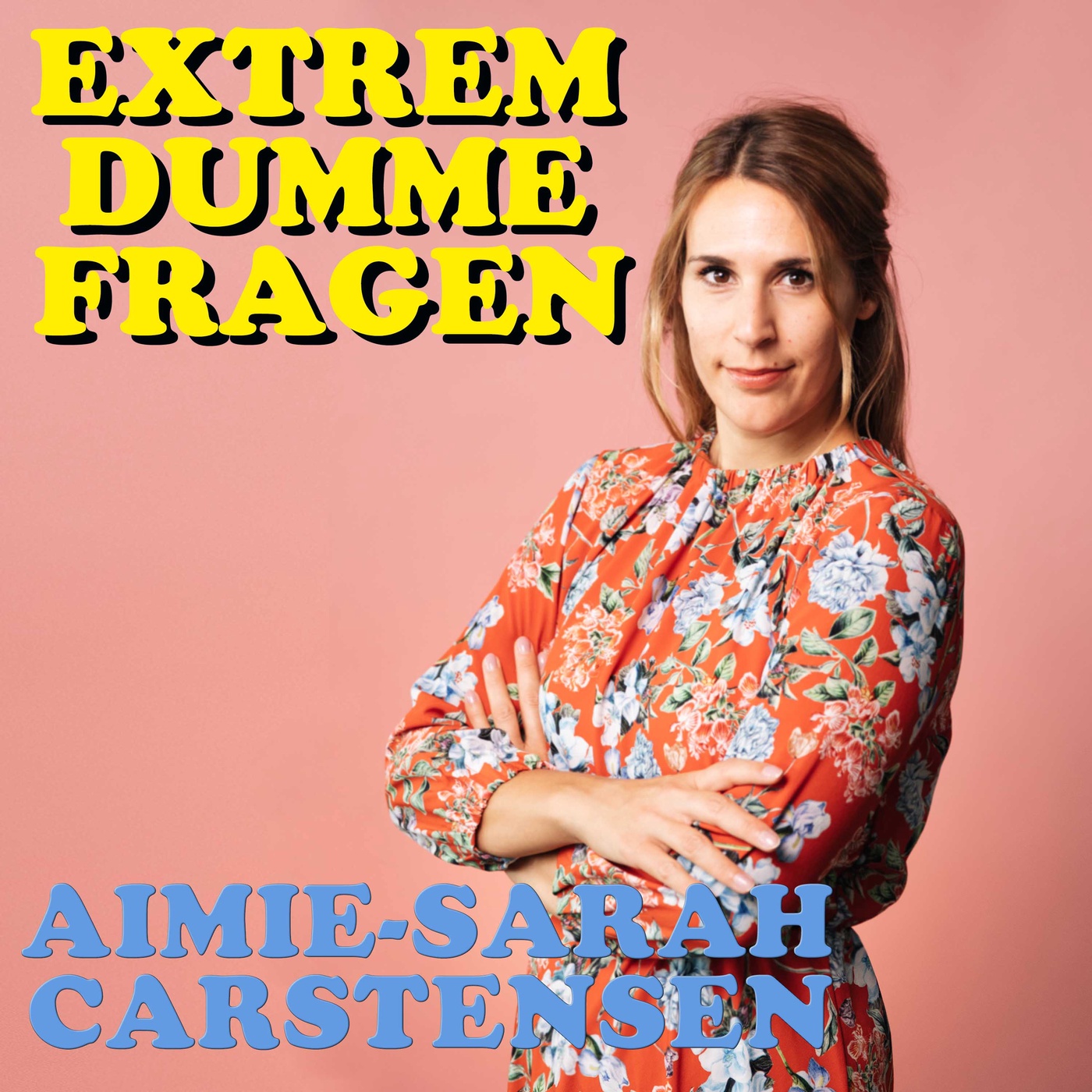 #9 Aimie-Sarah Carstensen