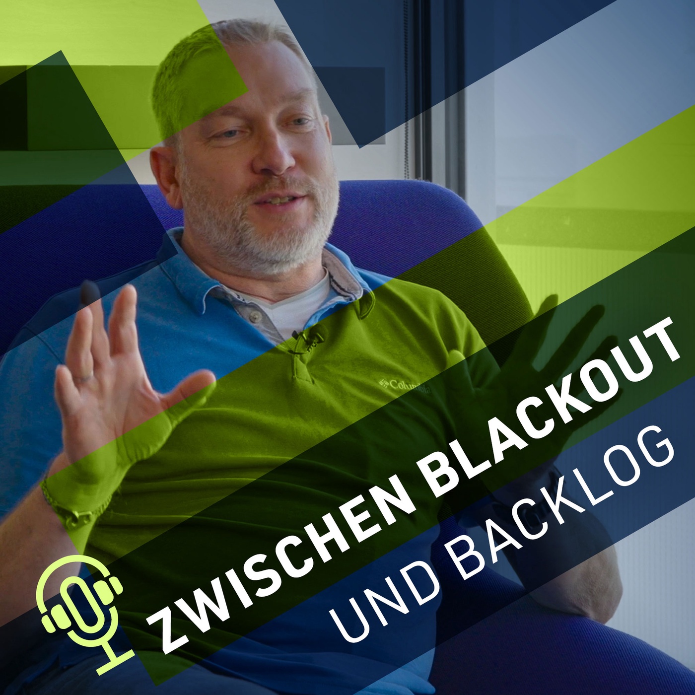 Zwischen Blackout und Backlog