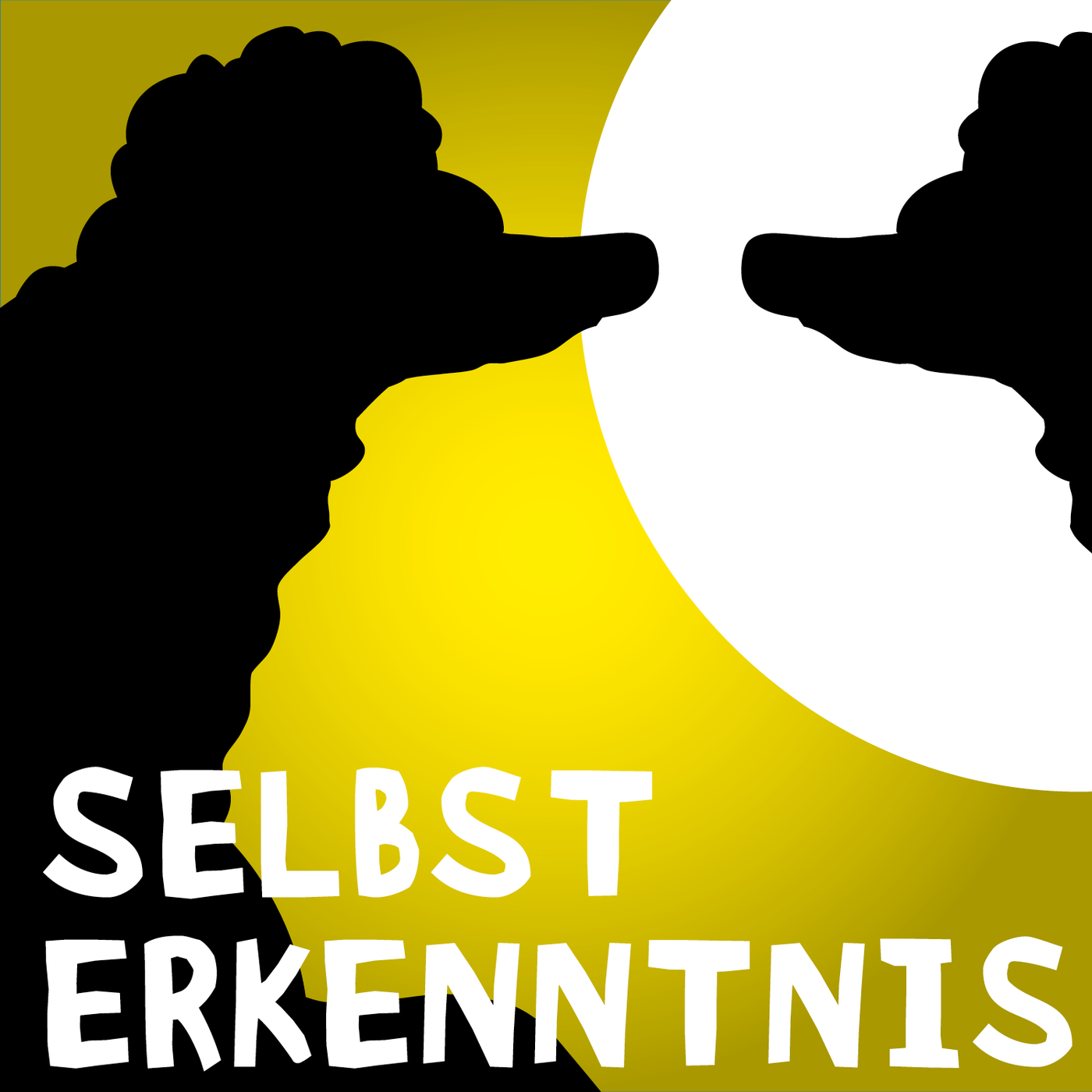 #32 Selbsterkenntnis. Werde, der Du wirklich bist.