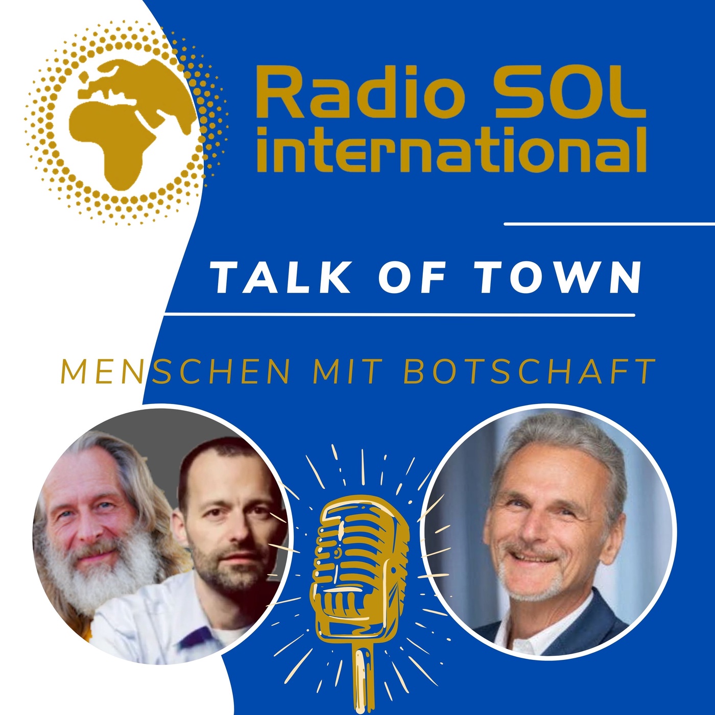 Roberto Reuter & Gottfried Herrmann - GAIA Gesellschaft für Autarkie