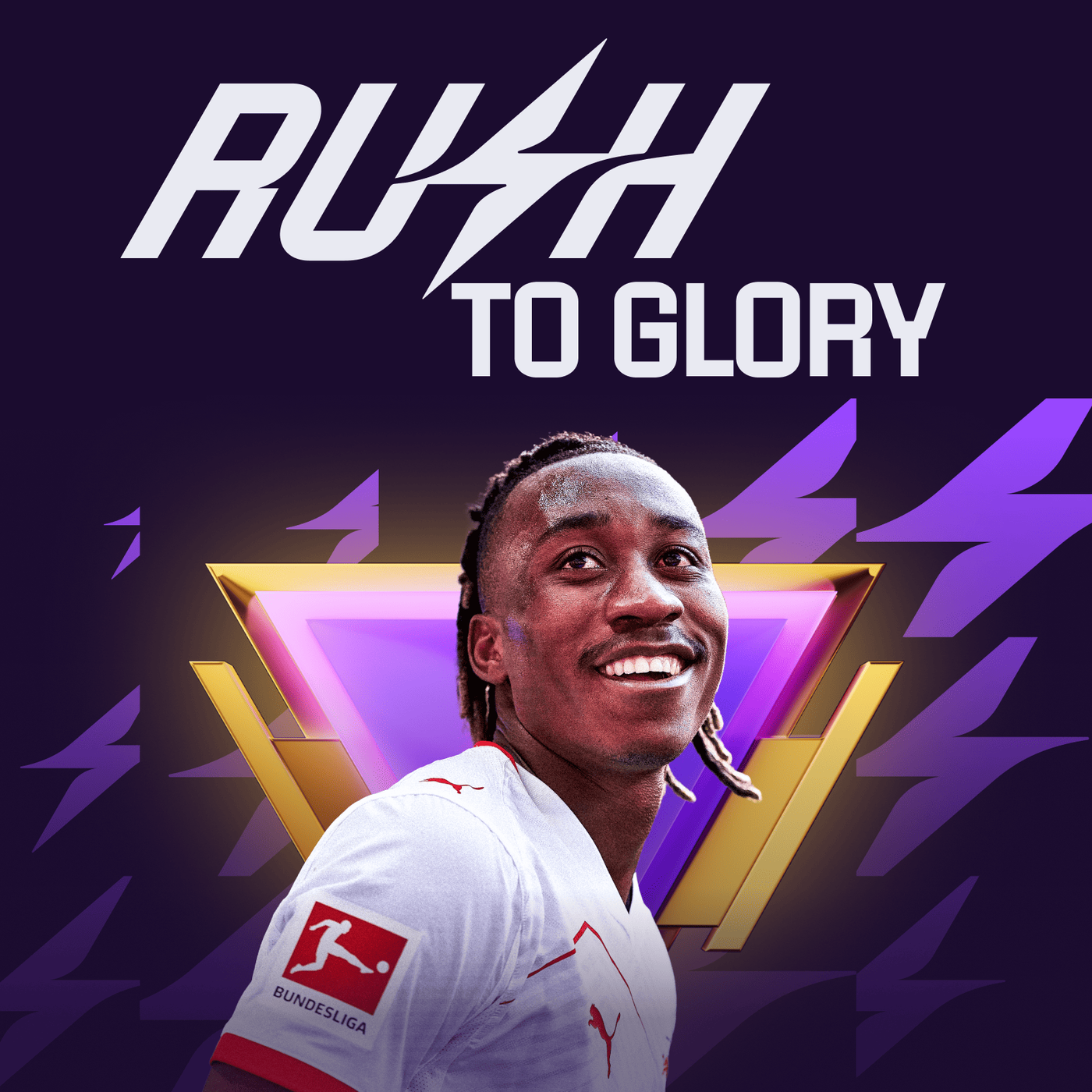 Aufstell-Pflicht?! - Diomande mit MVP-Déjà-vu in Frankfurt? | Rush to Glory #30