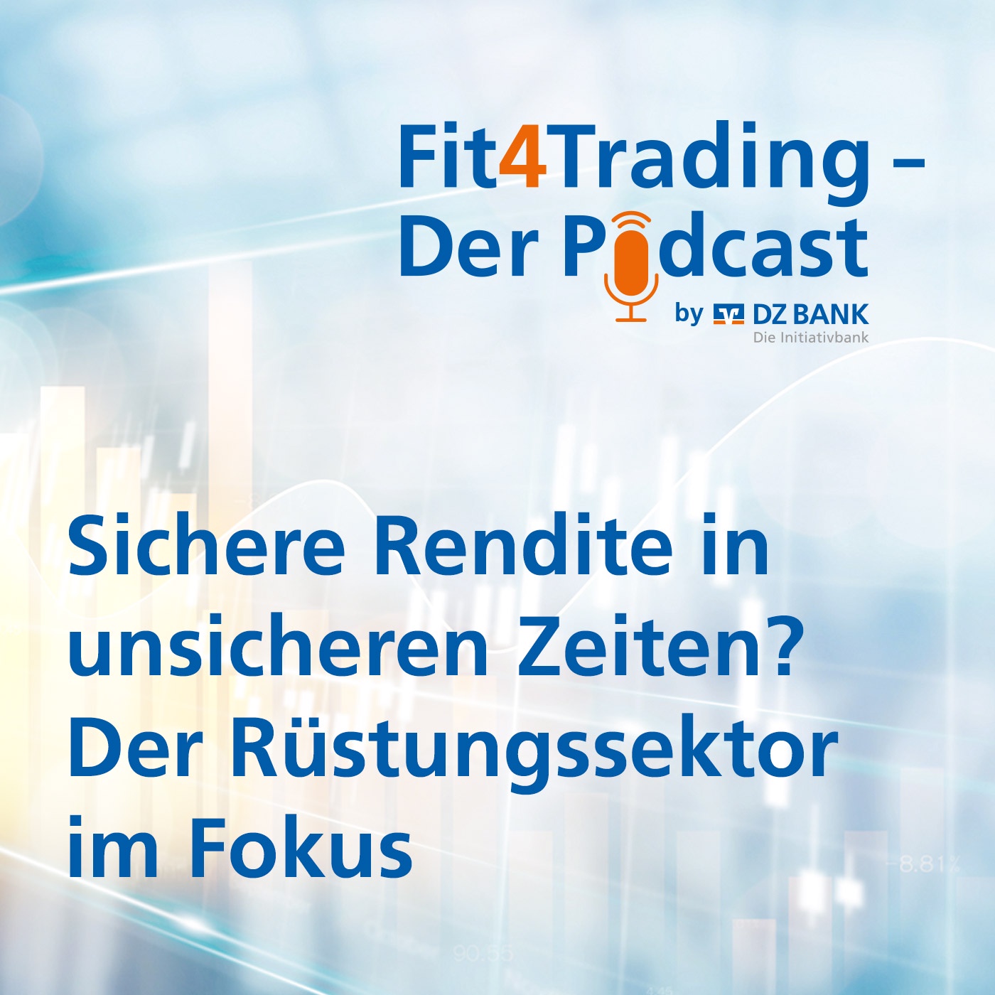 Fit4Trading #97 mit Falko Block: 
