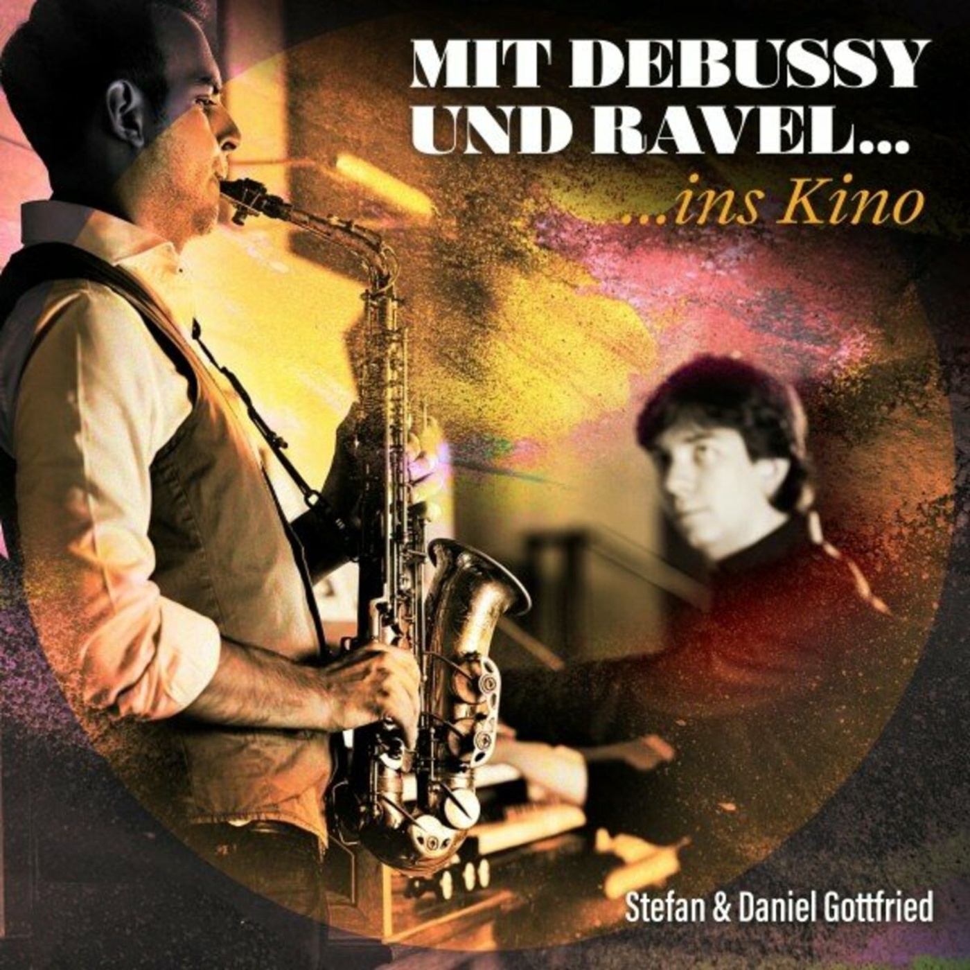 CD der Woche: Mit Debussy und Ravel ... ins Kino