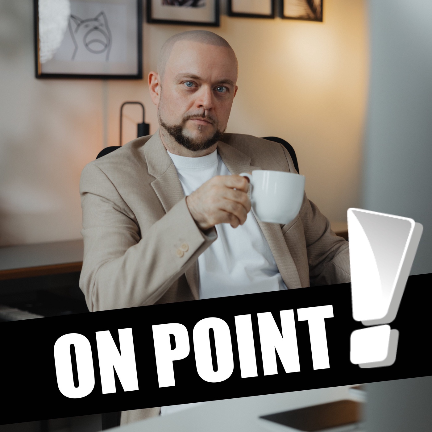 Henry Dallek - On Point!