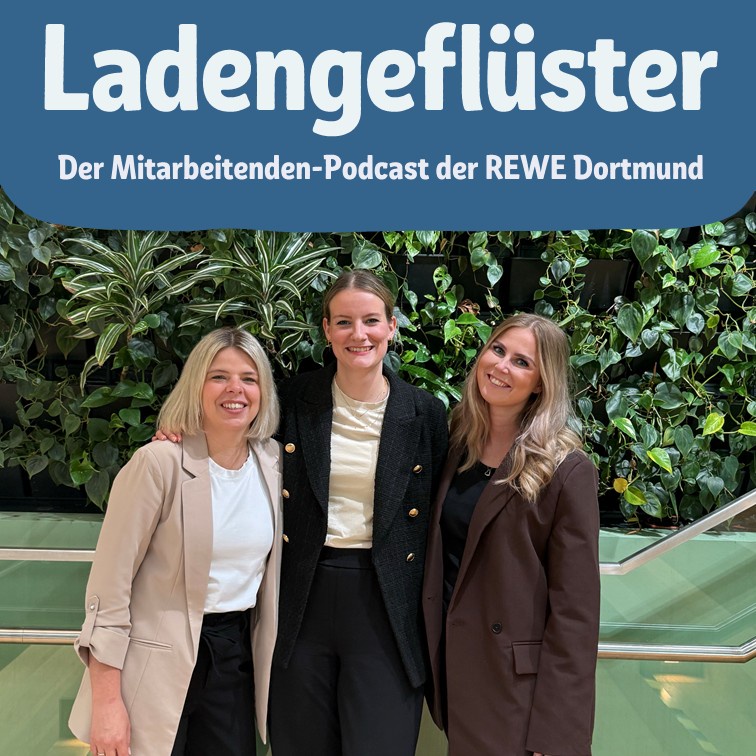 #48 FREDO – Frauen im Netzwerk