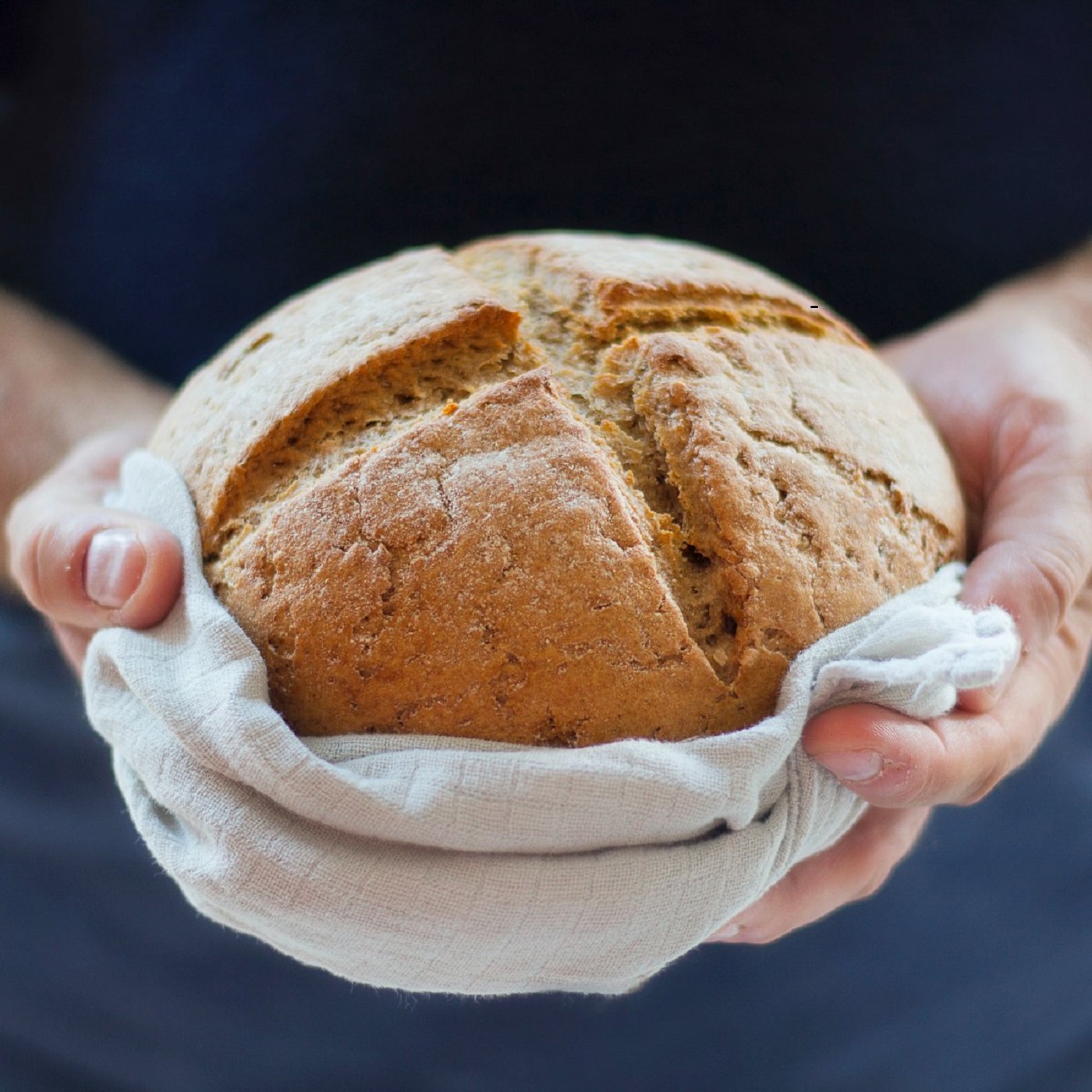 Brich dem Hungrigen dein Brot (EG 418)