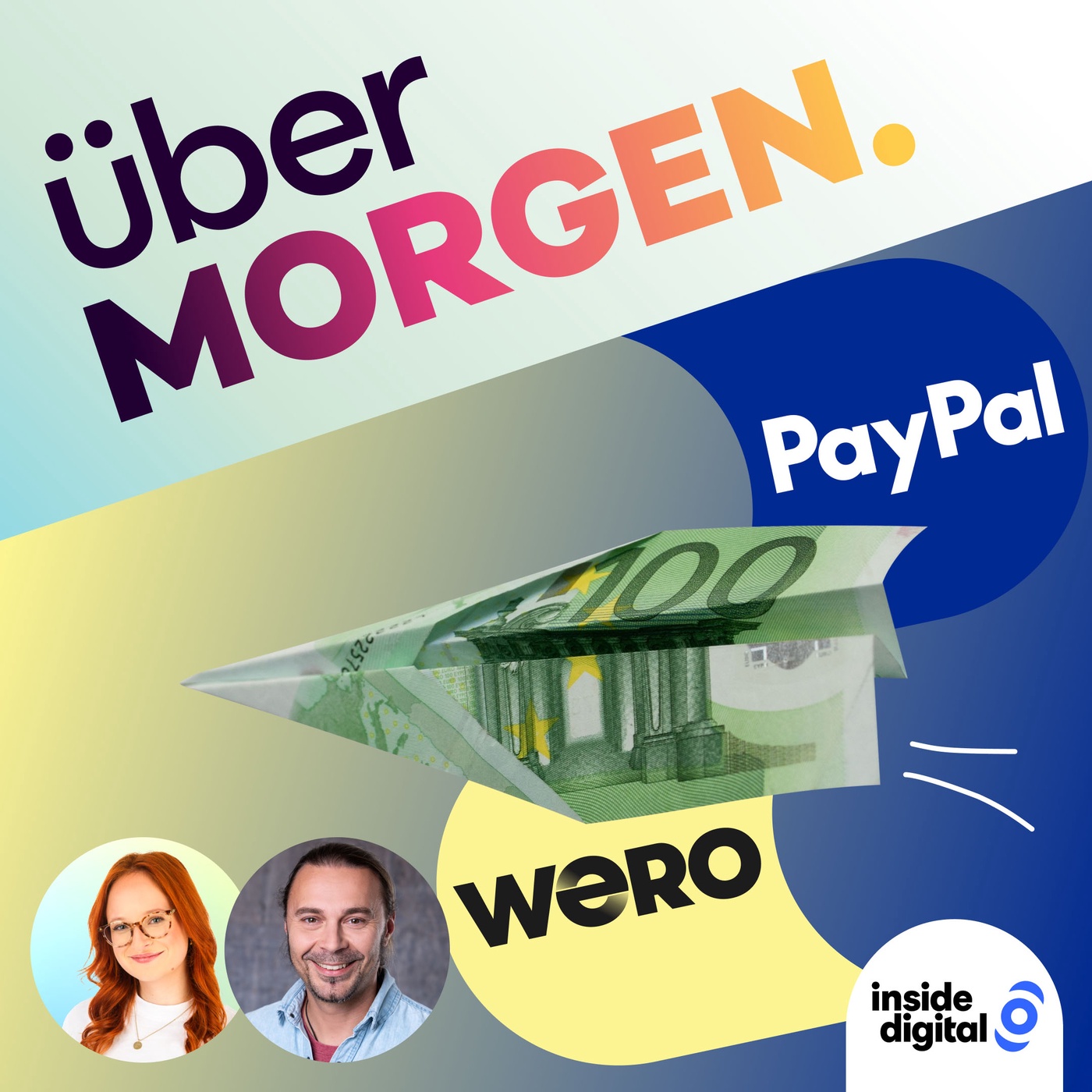 Wero gegen PayPal: Wer gewinnt den Bezahlkampf?