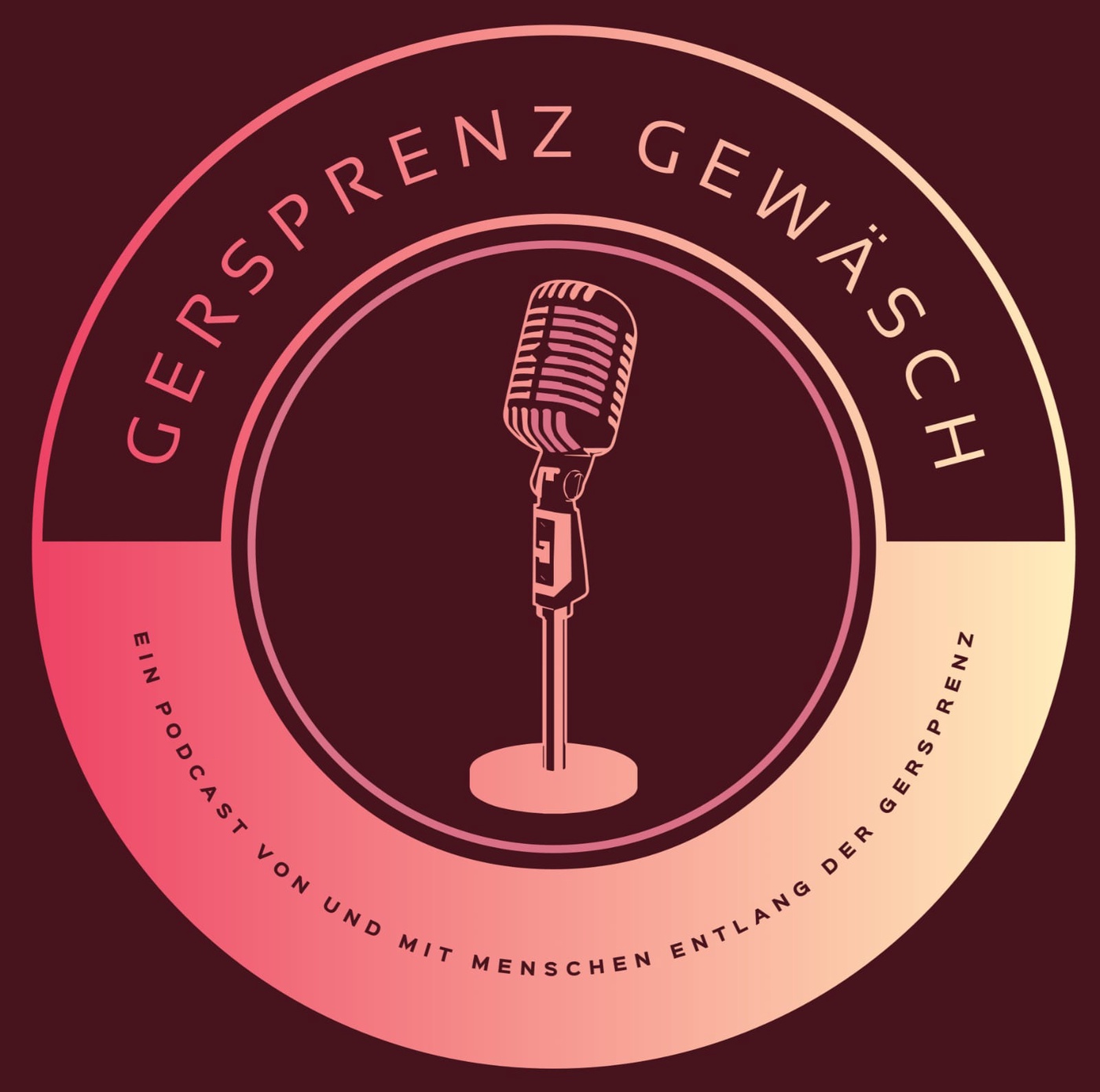 Gersprenz Gewäsch