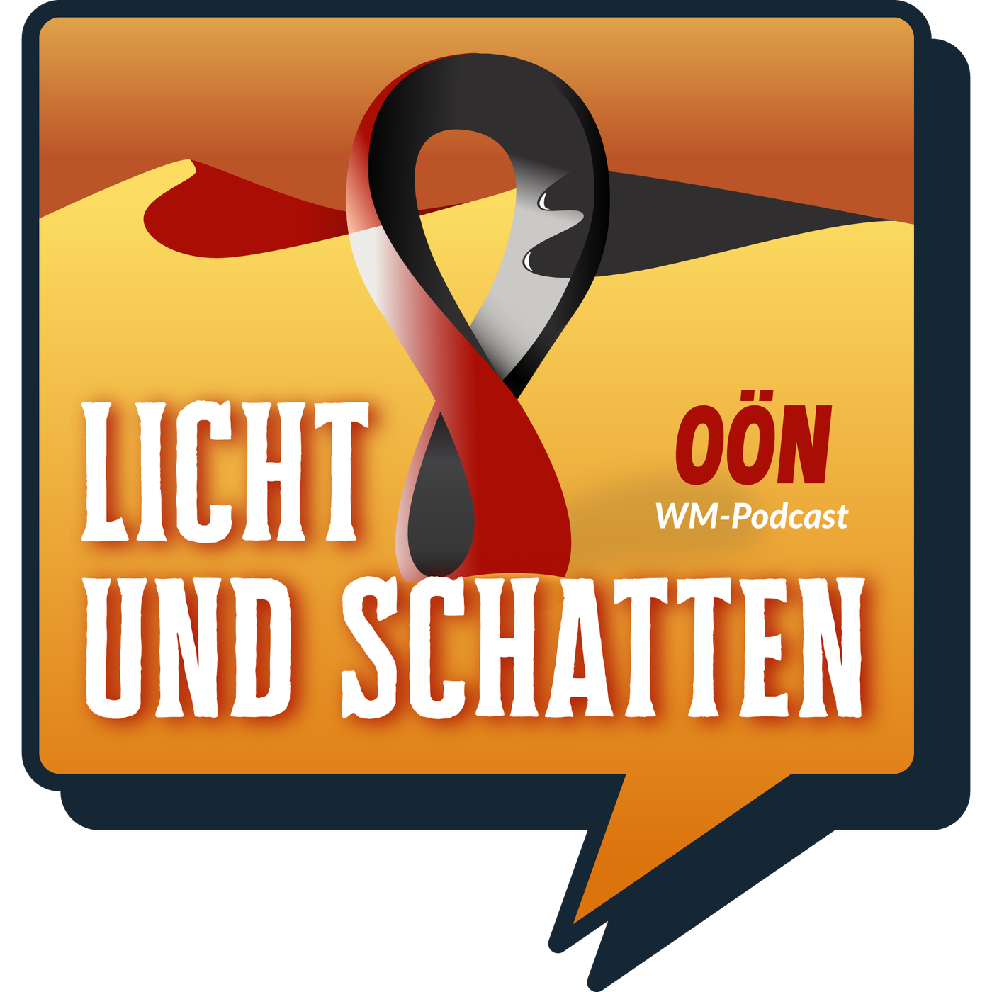 Licht und Schatten