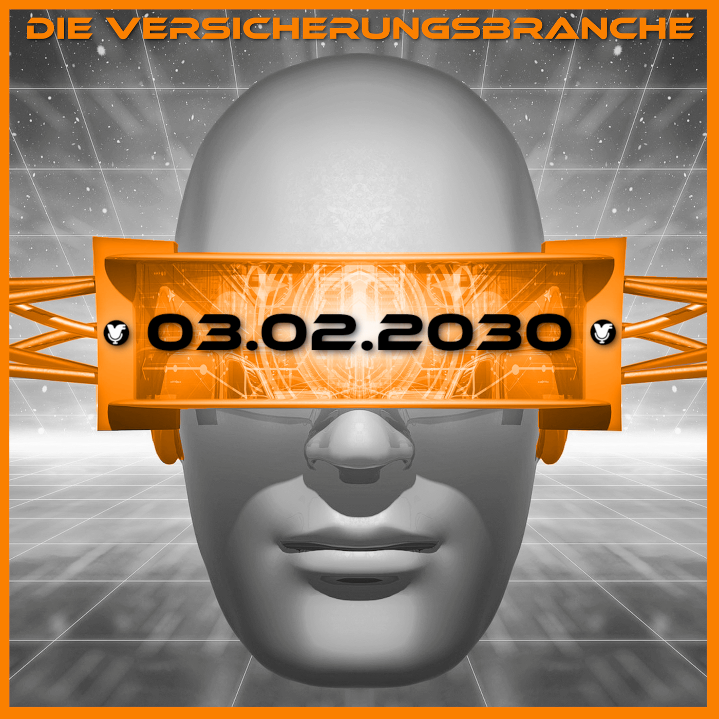 Wie sieht die Versicherungsbranche am 3. Februar 2030 aus?