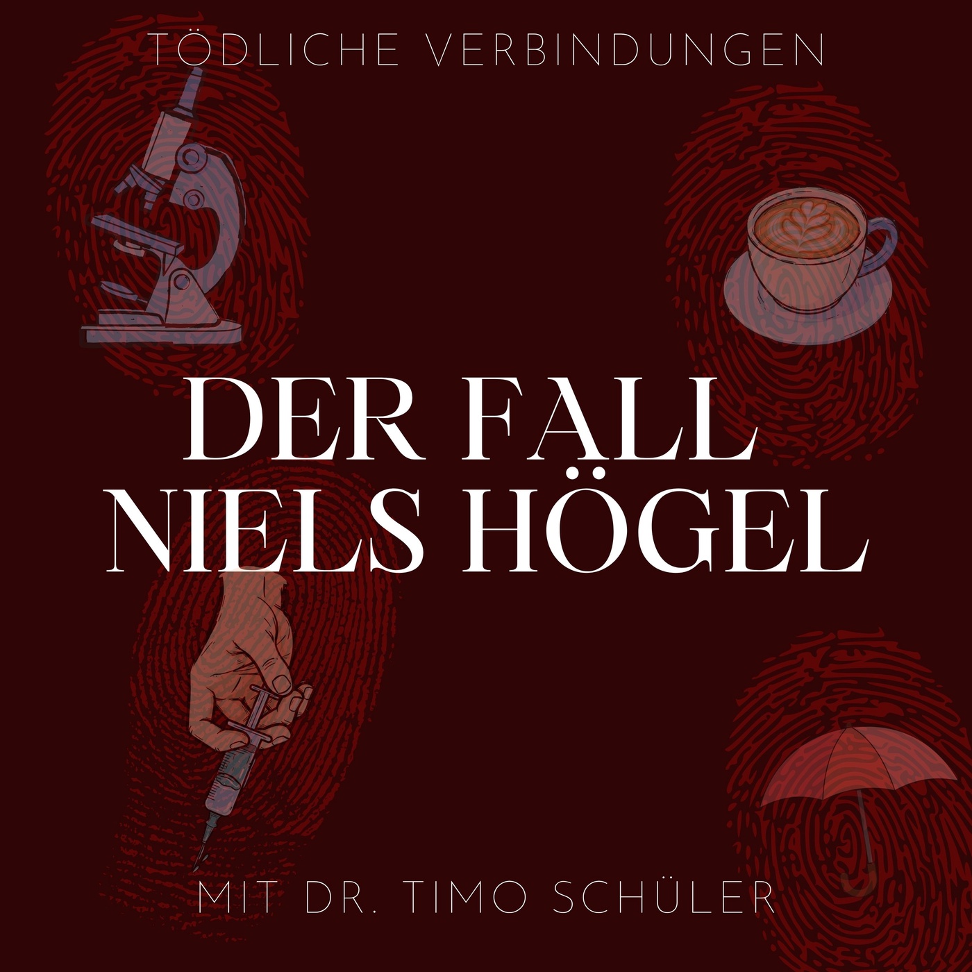 Niels Högel: Der Krankenpfleger, der tötete und rettete