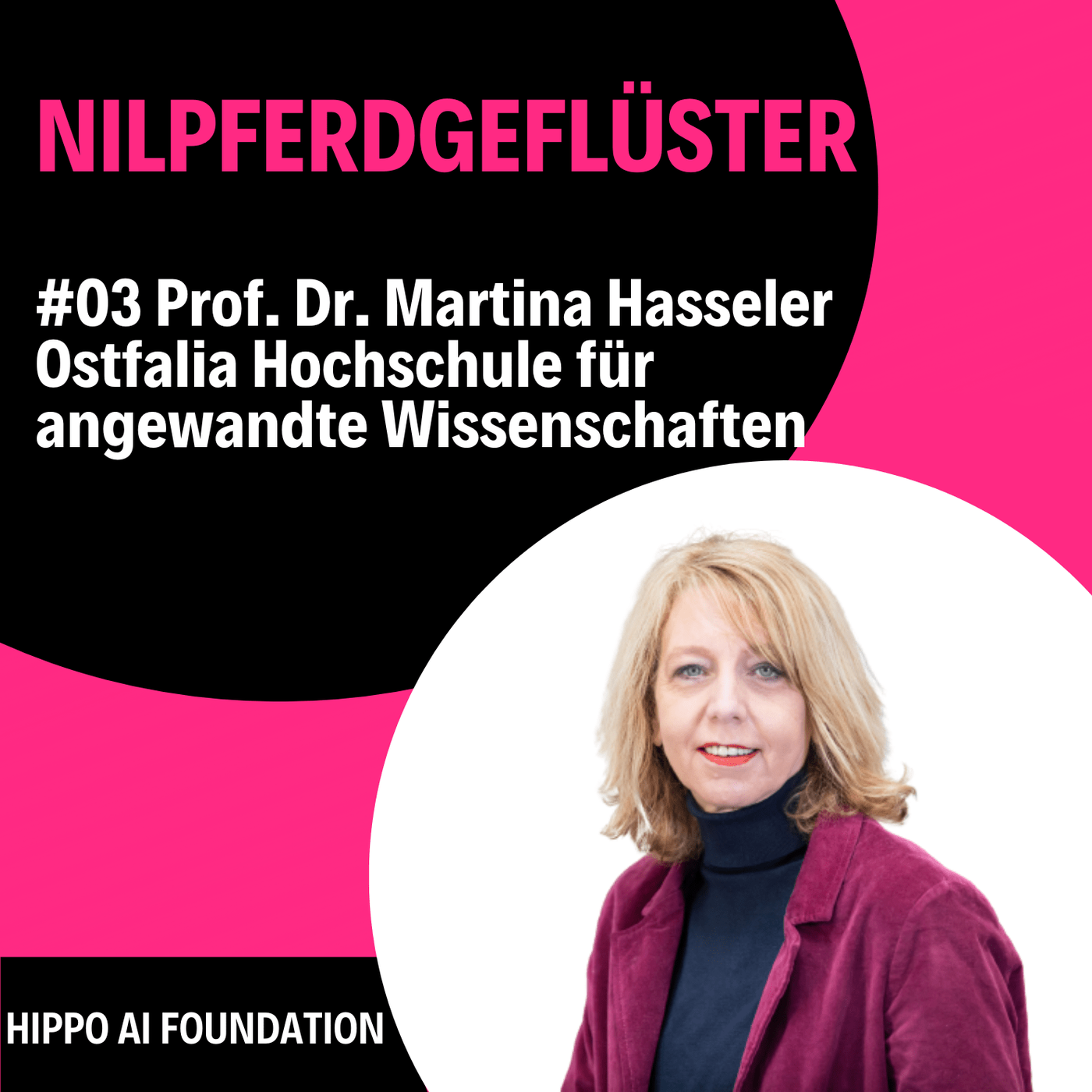 Prof. Dr. Martina Hasseler: Pflege kann mehr