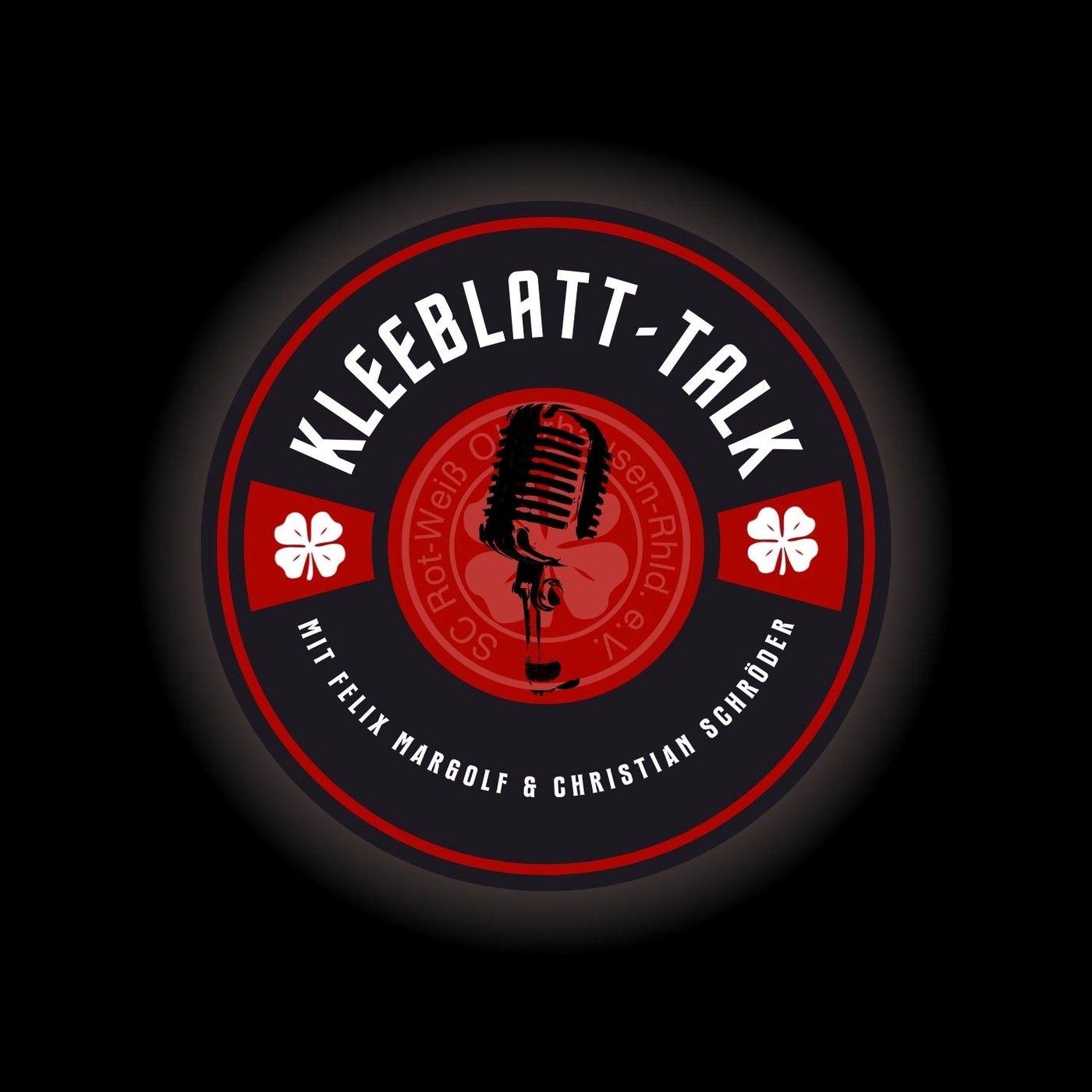 Folge 8: Ein letztes Mal Kleeblatt-Talk