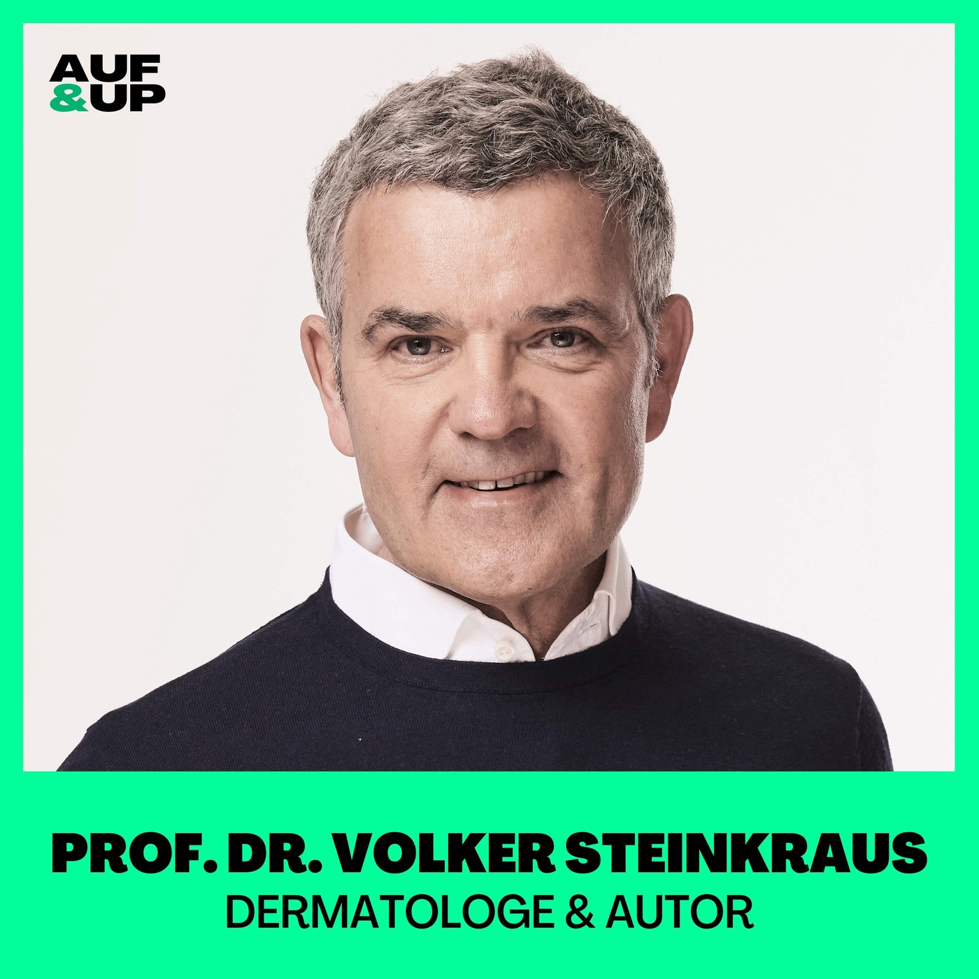 Top-Dermatologe warnt: 