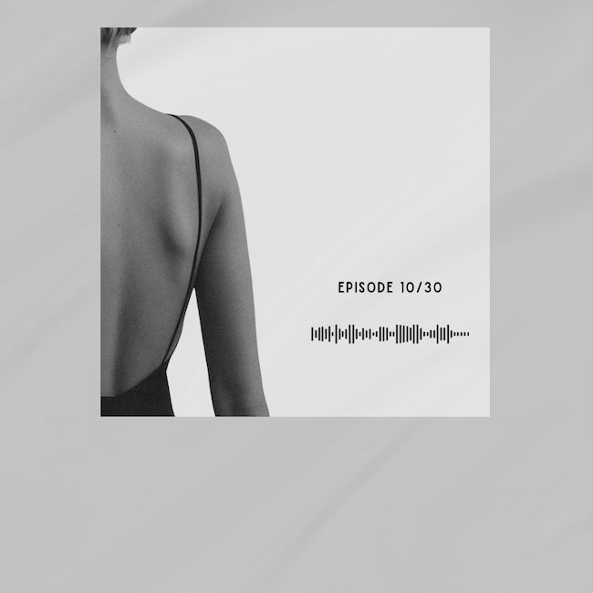#29 Vollsorge oder Vorsorge?