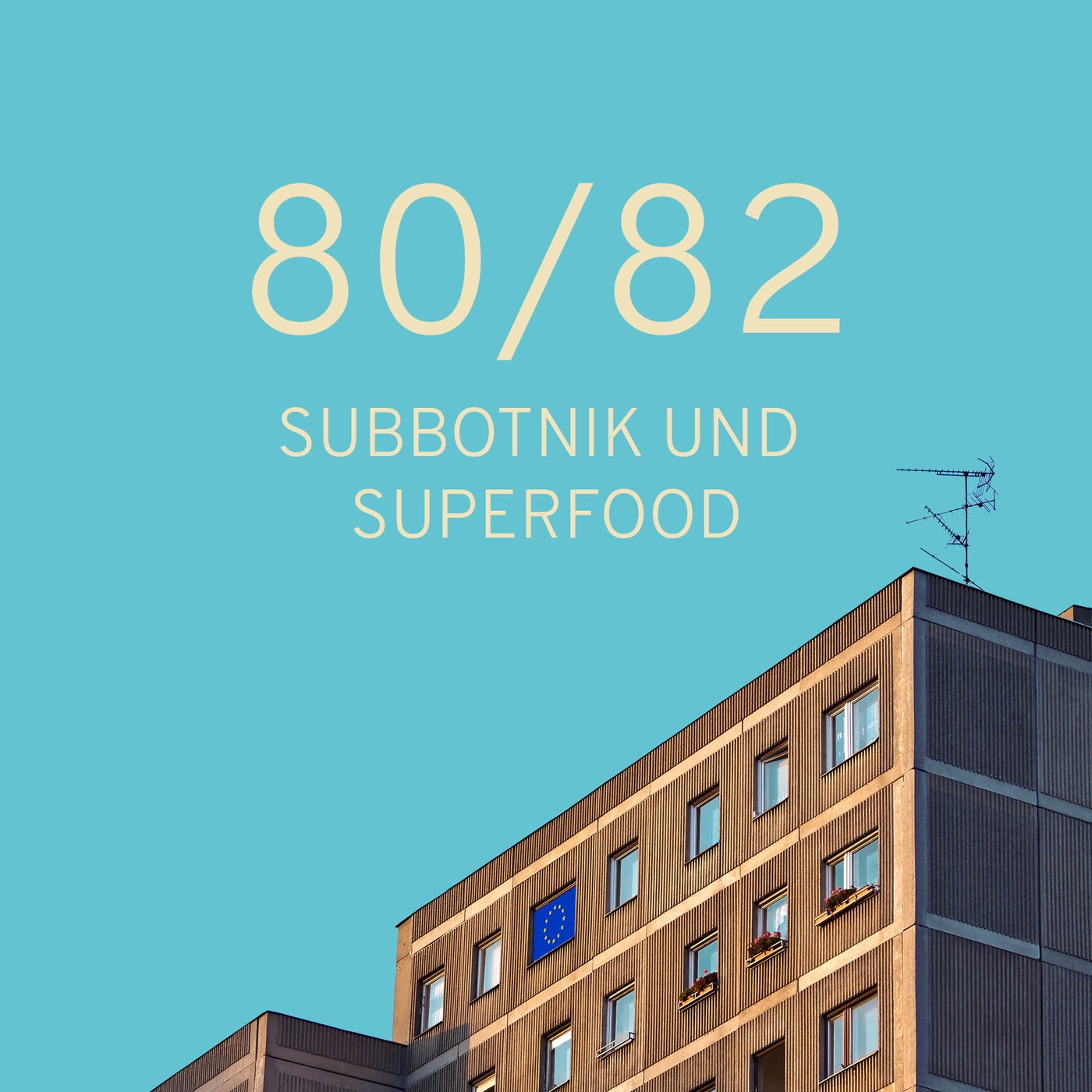 7 - Subbotnik und Superfood