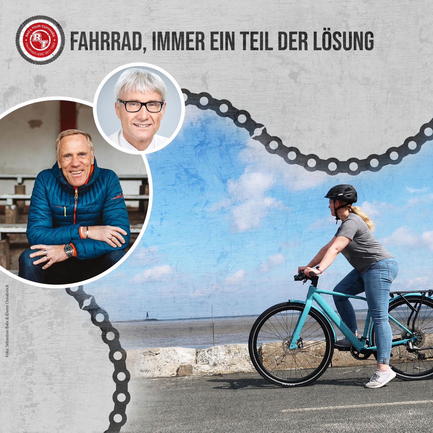 Radfahren auf Rezept?