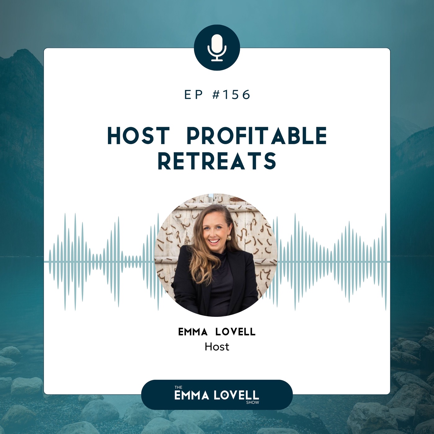 Host Profitable Retreats