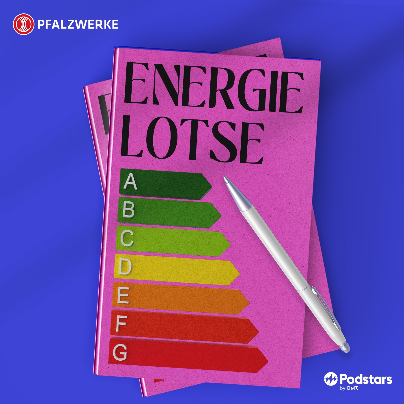 Energielotse