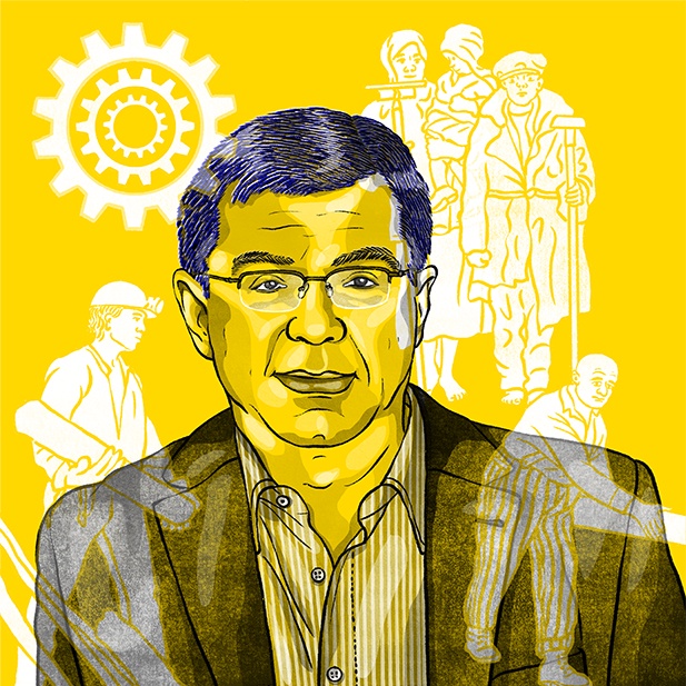 Saison-, Fremd- und Gastarbeiter. Arbeitsmigration nach Deutschland