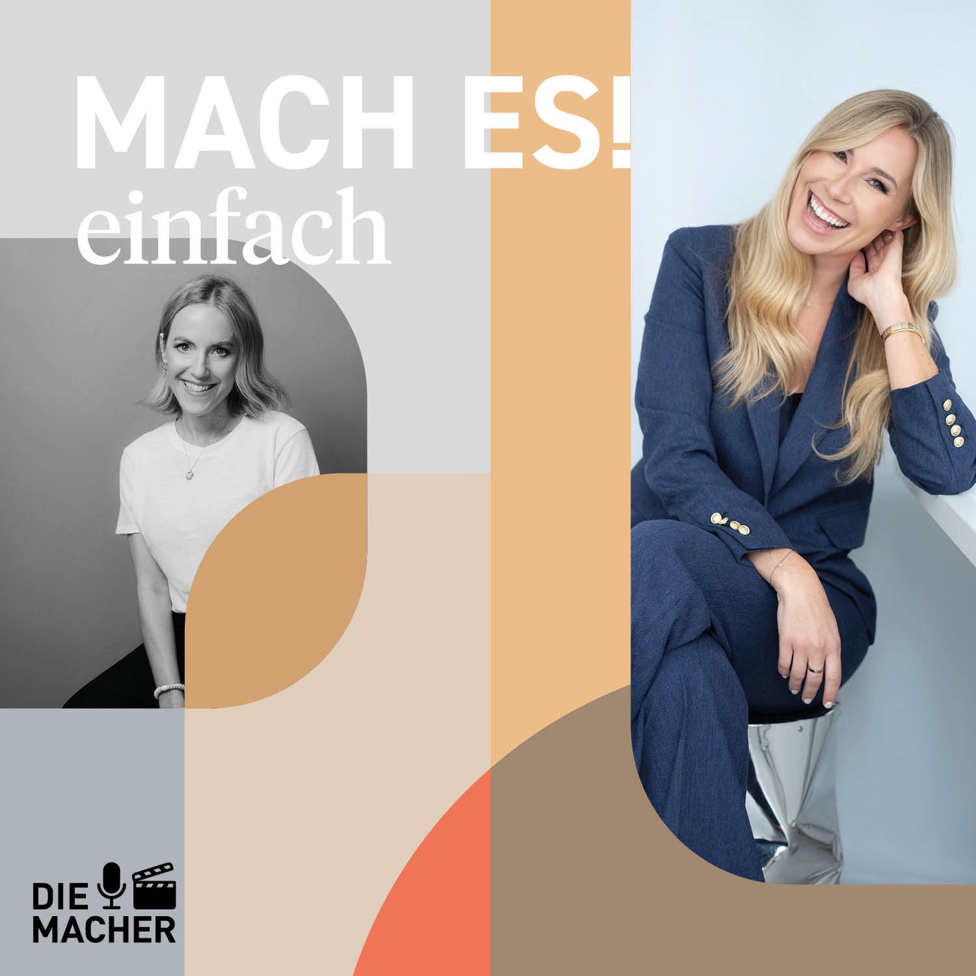 #246 Was machen richtig gute Speaker anders, Nina Kraft?