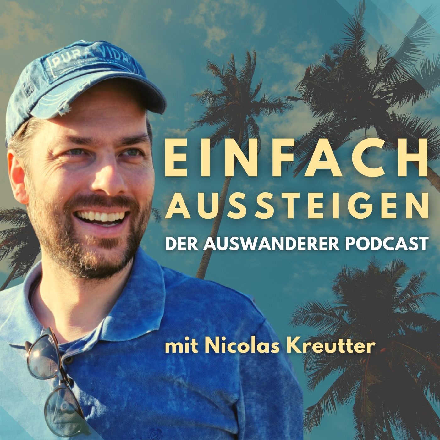 Auswandern nach Mallorca: Seit 30 Jahren auf der Insel und sich immer wieder neu erfunden